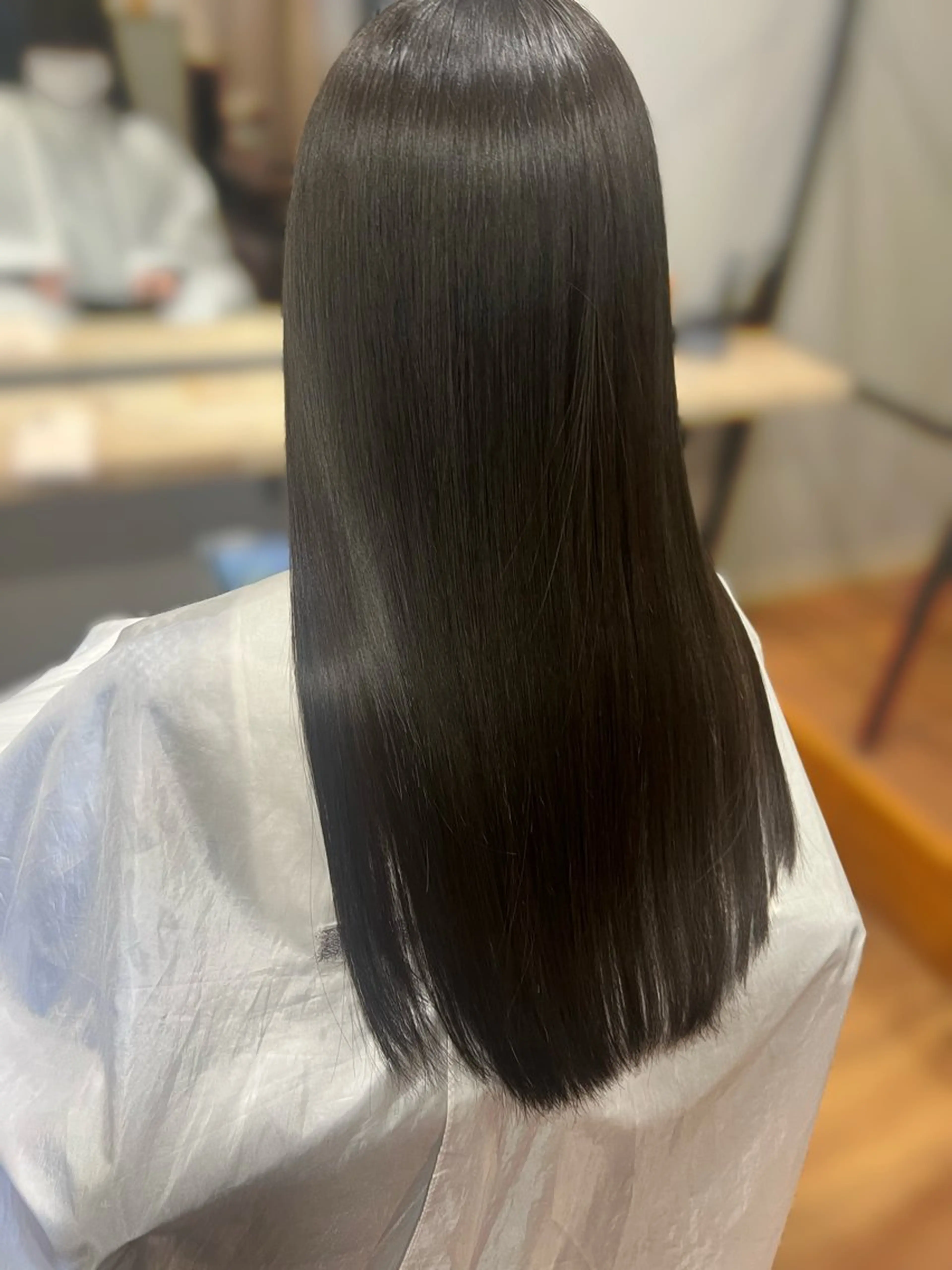 カラー 愛乃 εїз⟡.·*.のヘアスタイル