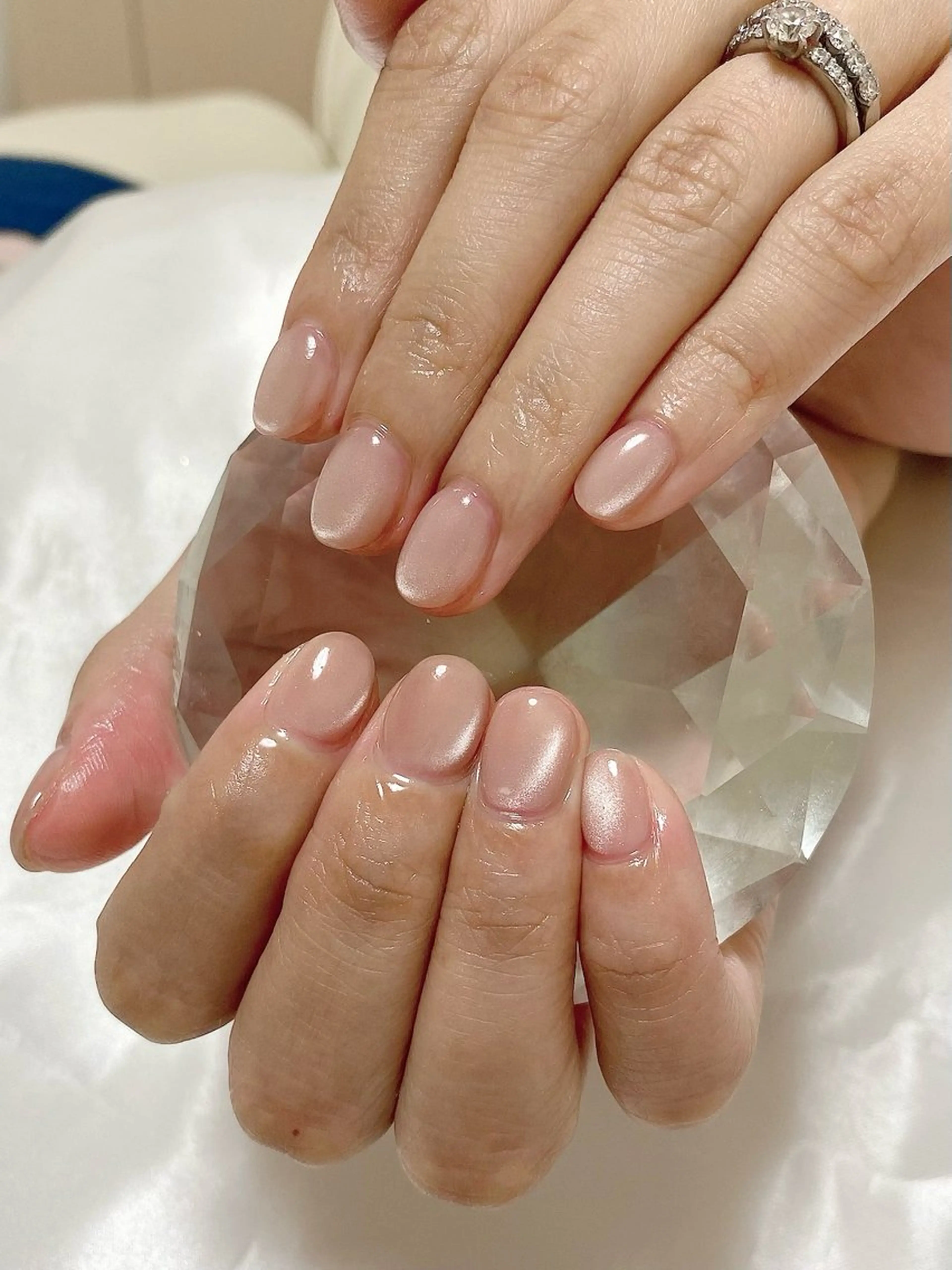 ネイル 💅fleur Ayumiのネイルデザイン