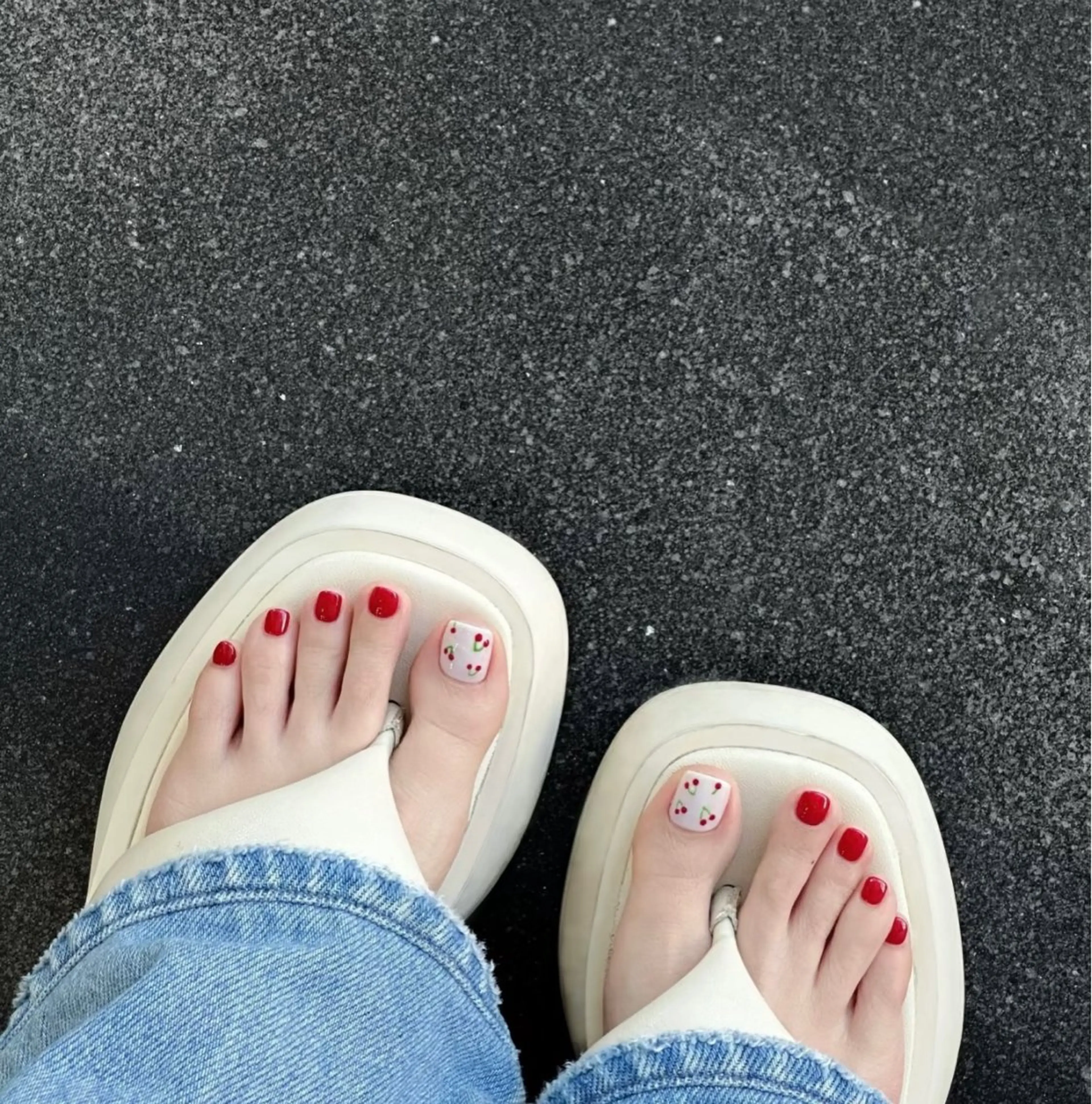 ネイル Anna Nailのネイルデザイン