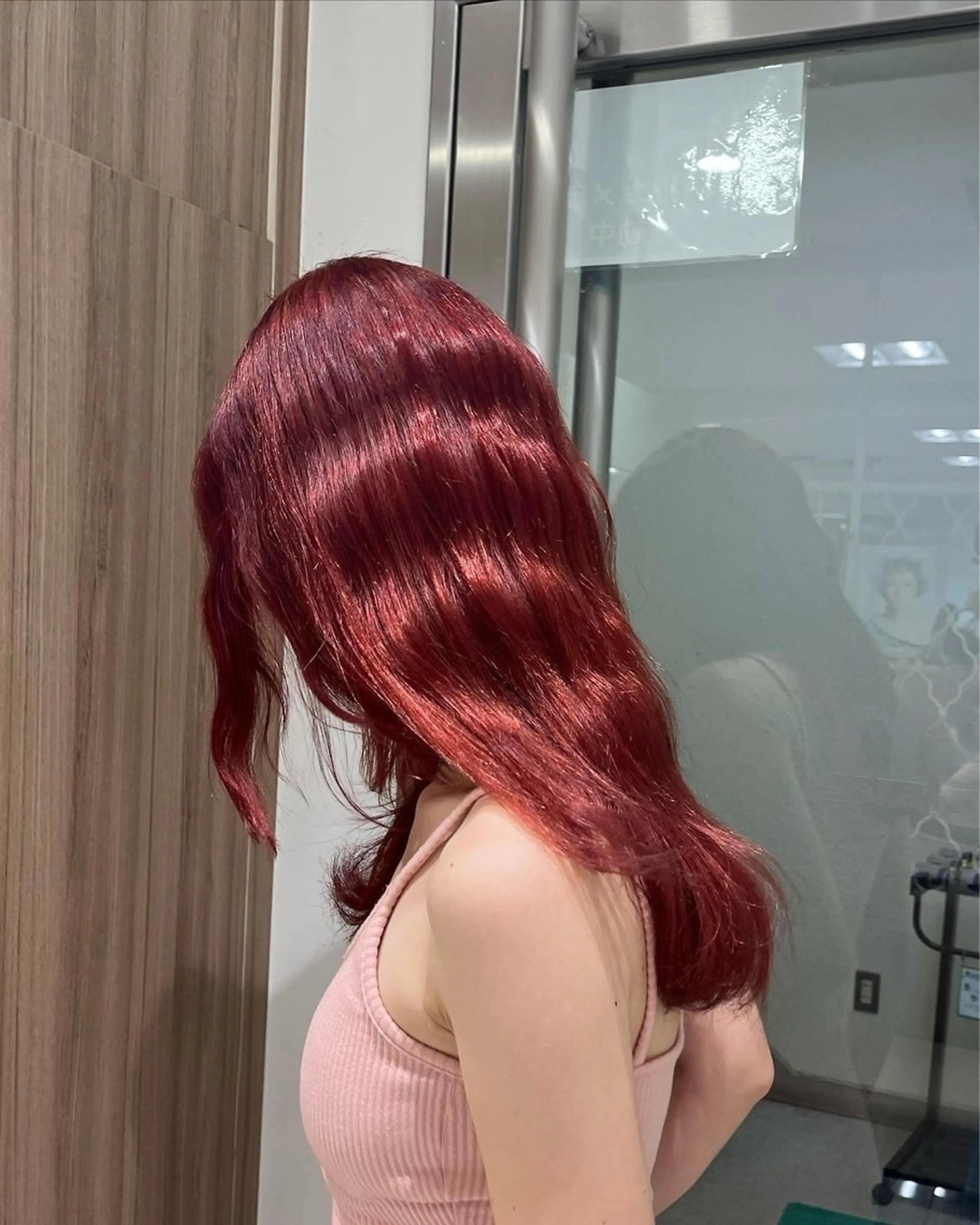 ロング カラー 【✨極上艶髪専門✨】 💫SHIMA💫のヘアスタイル