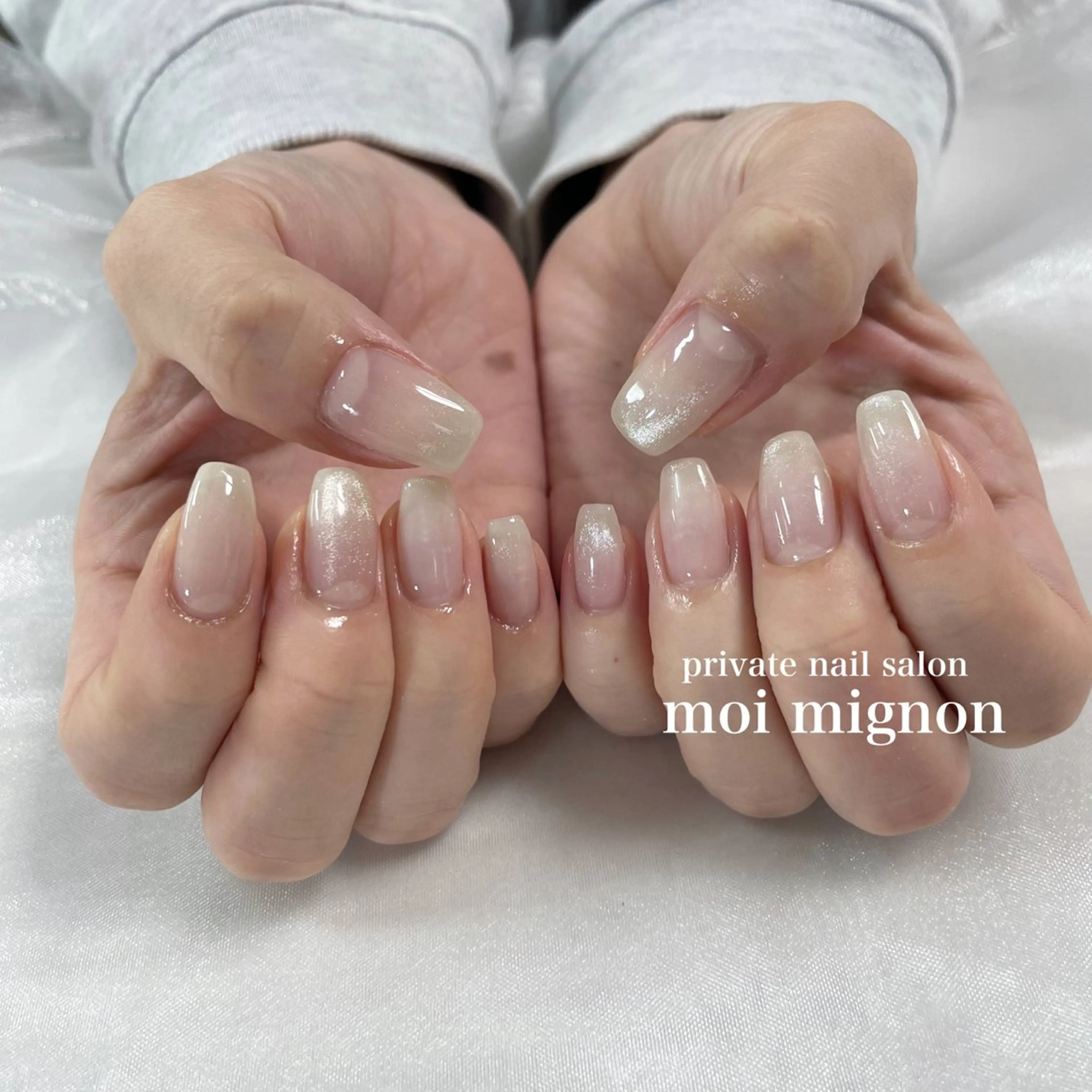 ネイル ハンドネイル nailist Aki♡のネイルデザイン