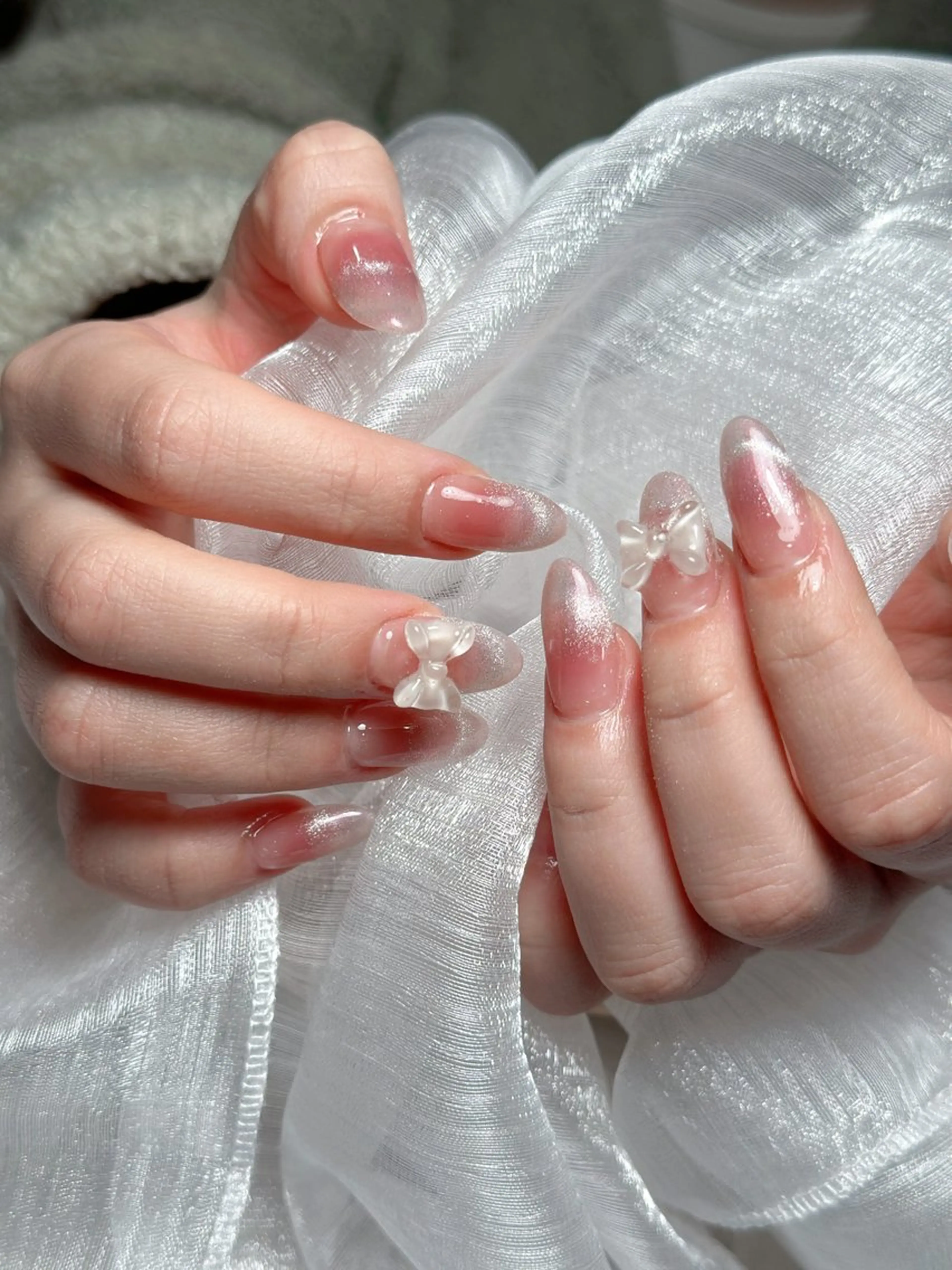 ネイル ネイル👑クイーンズ NailQueensのネイルデザイン