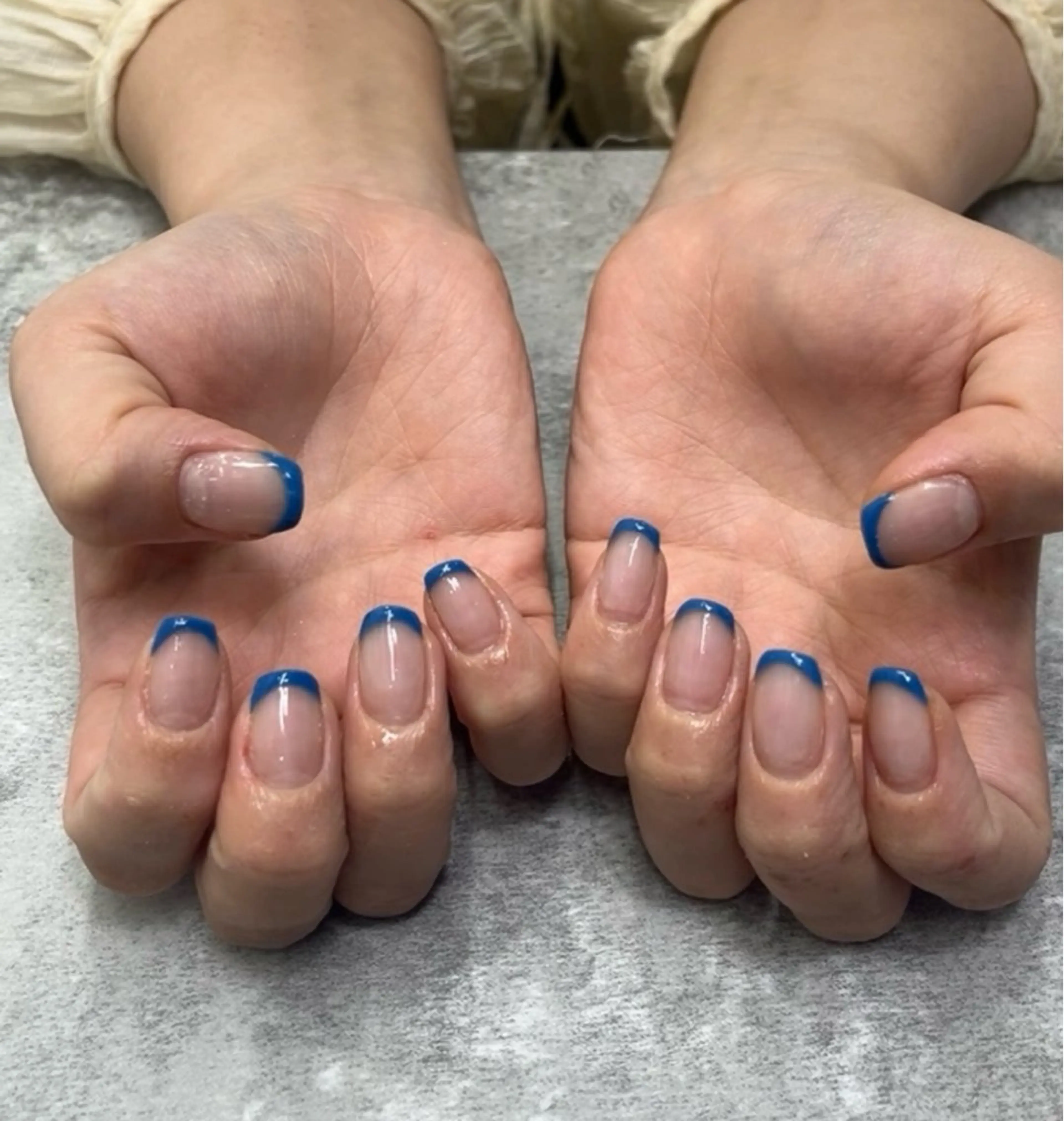 ネイル limo/ kotomiのネイルデザイン