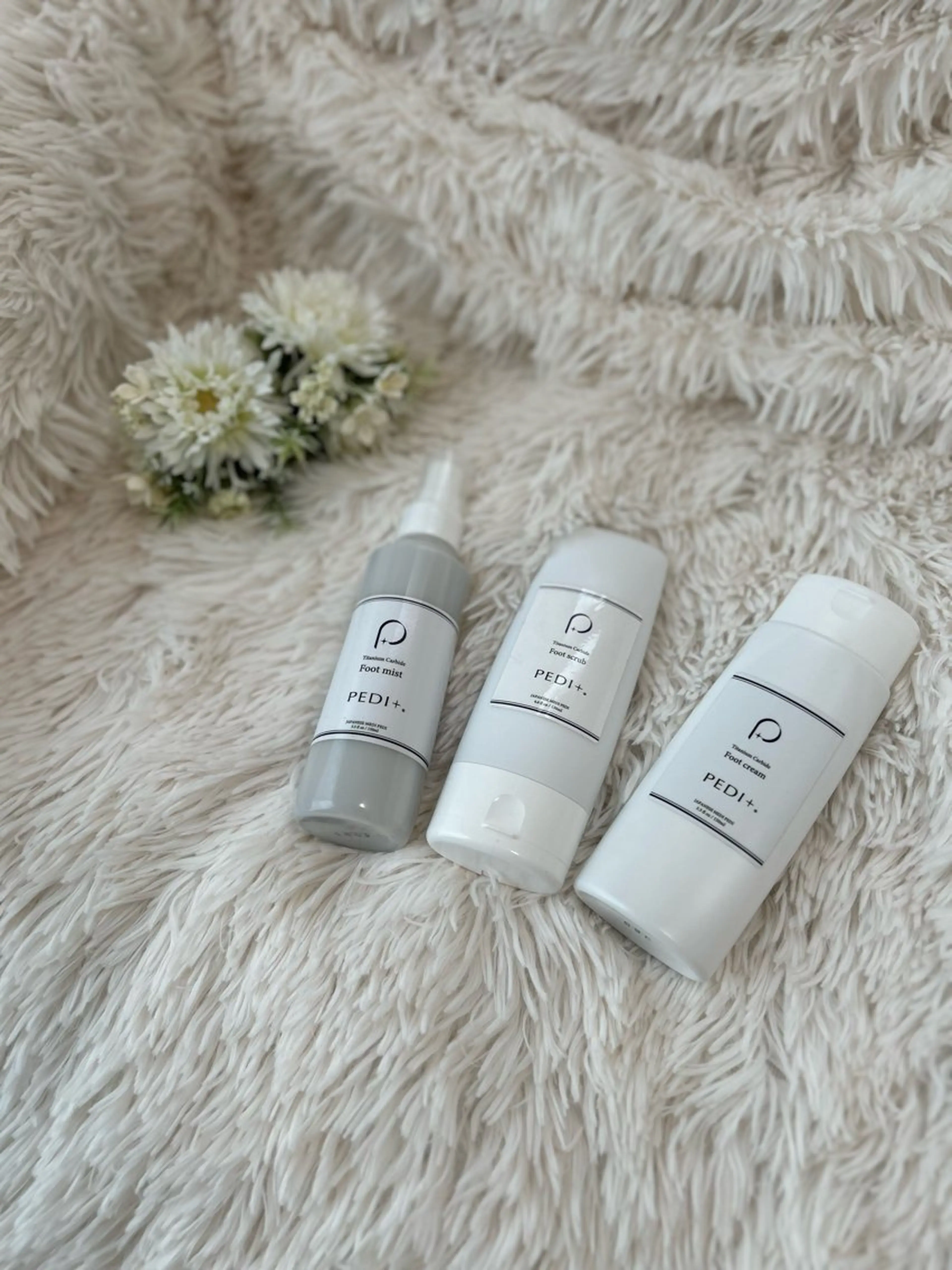 トータルフットケアの写真