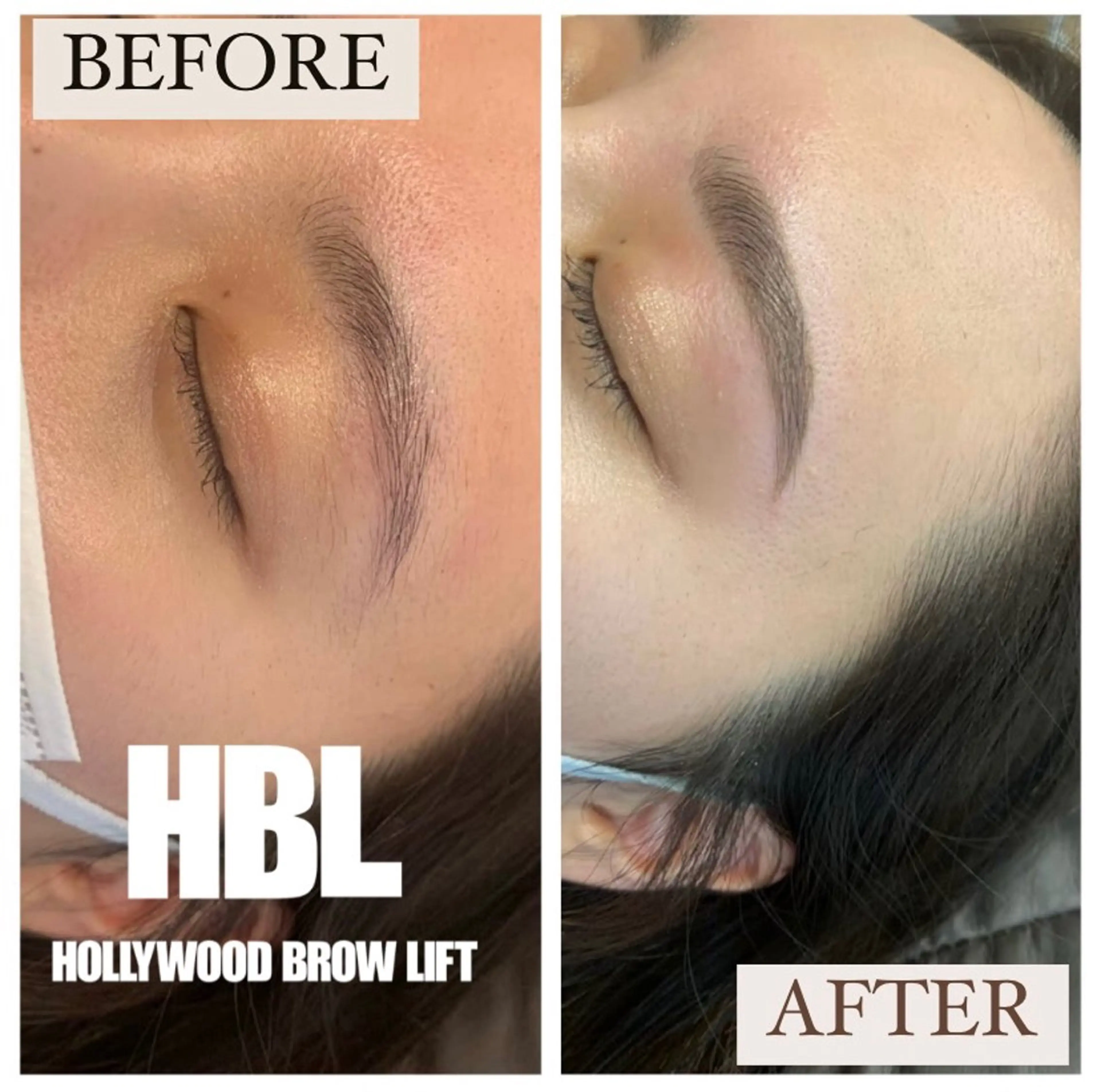 アイブロウ Mian 津田沼のマツエク・マツパデザイン