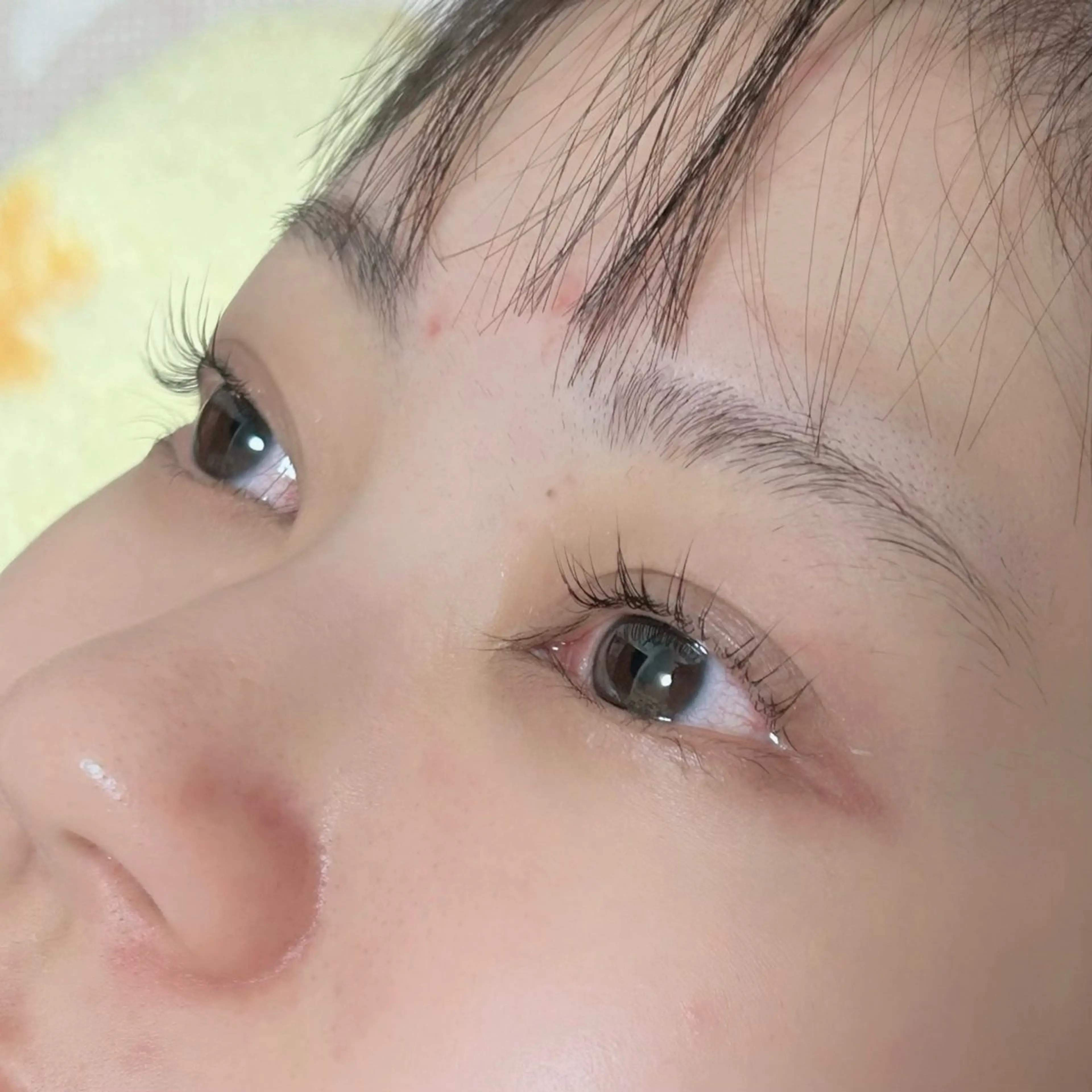 マツエク・マツパ マツパ 韓国マツエク/まつパ 🎀misaki🎀のマツエク・マツパデザイン