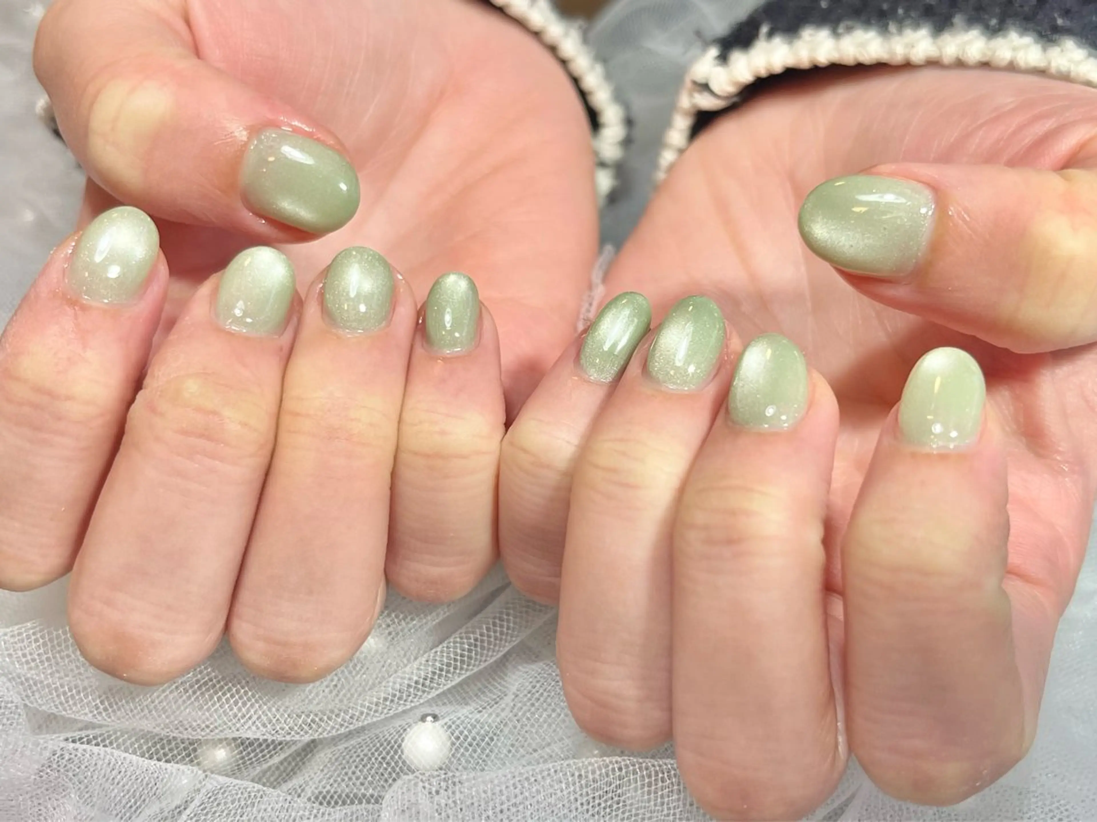 ネイル JAM Orario Nailのネイルデザイン