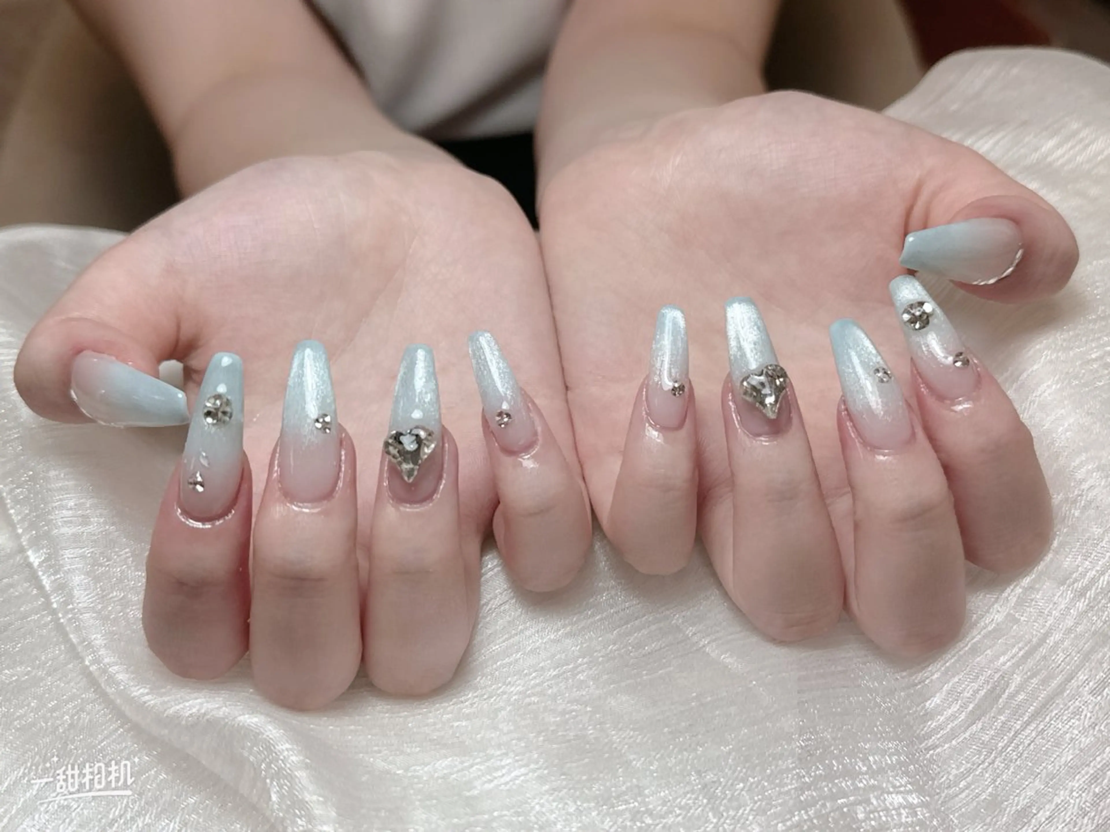 ネイル ハンドネイル vp nail101のネイルデザイン