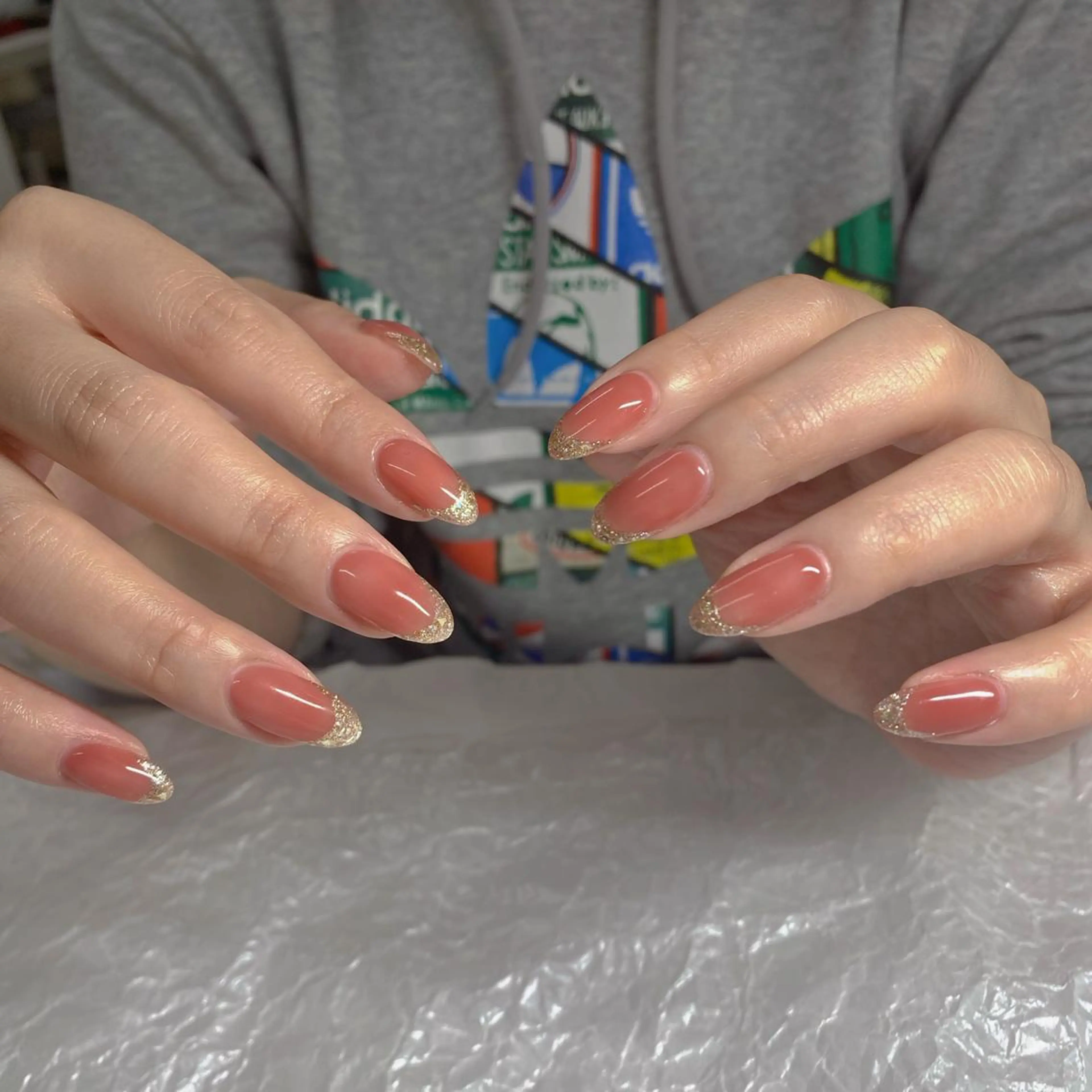 ネイル BLinLin nail salonのネイルデザイン