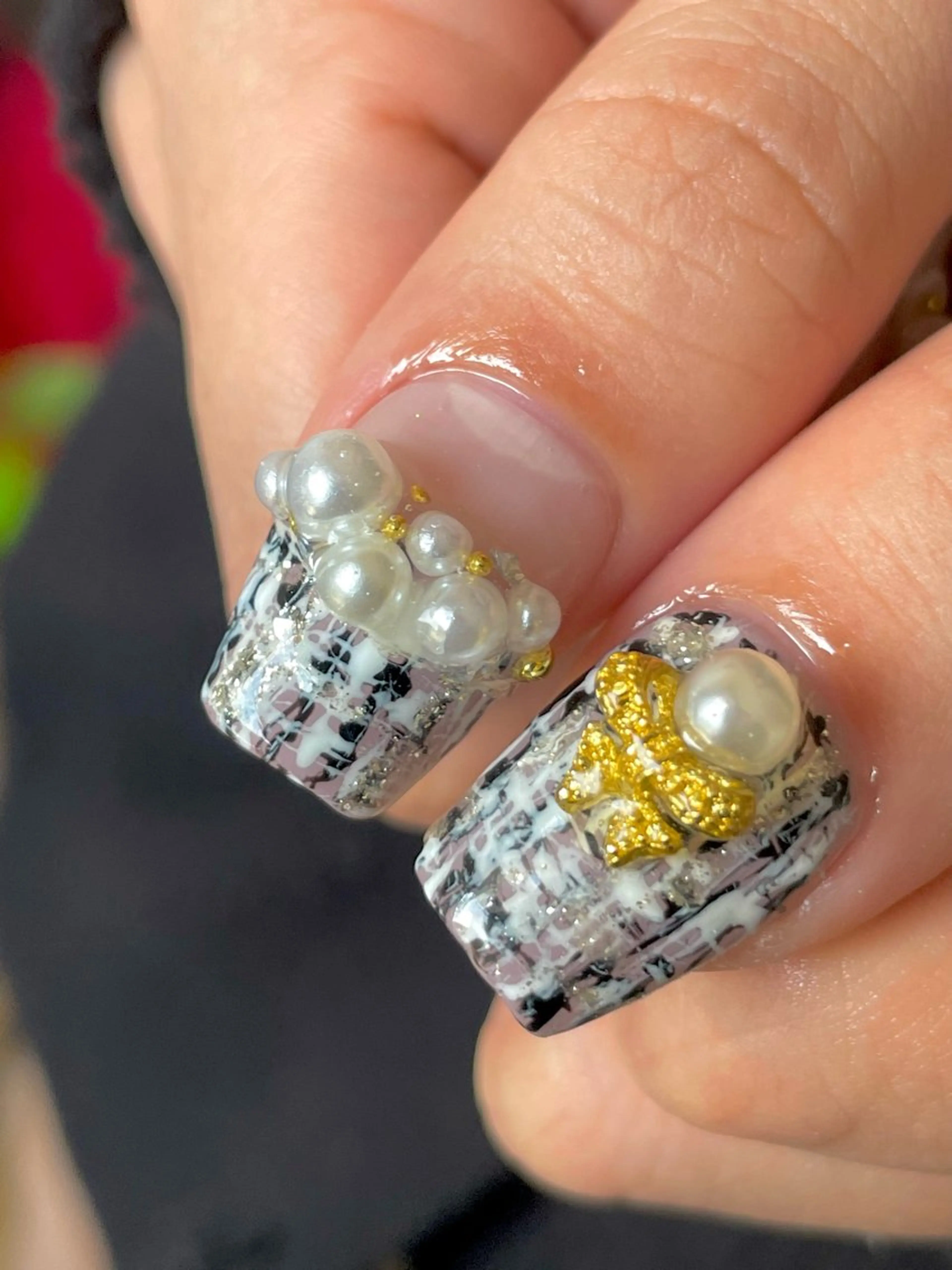 ネイル Ri-e's nailのネイルデザイン