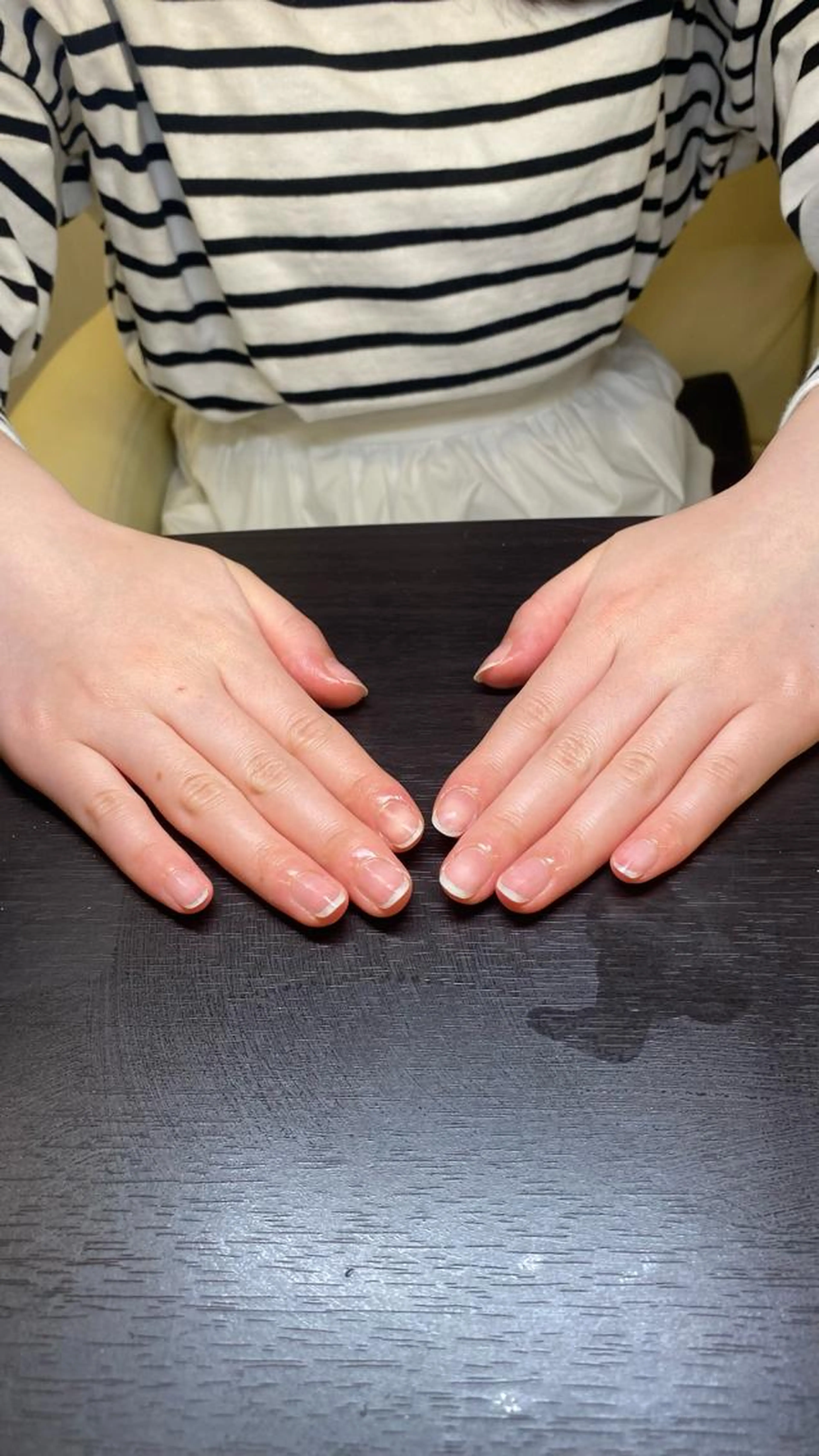 ミニモ限定価格🌼*･ハンドネイルオフのみ(ソフトジェルのみ)の写真