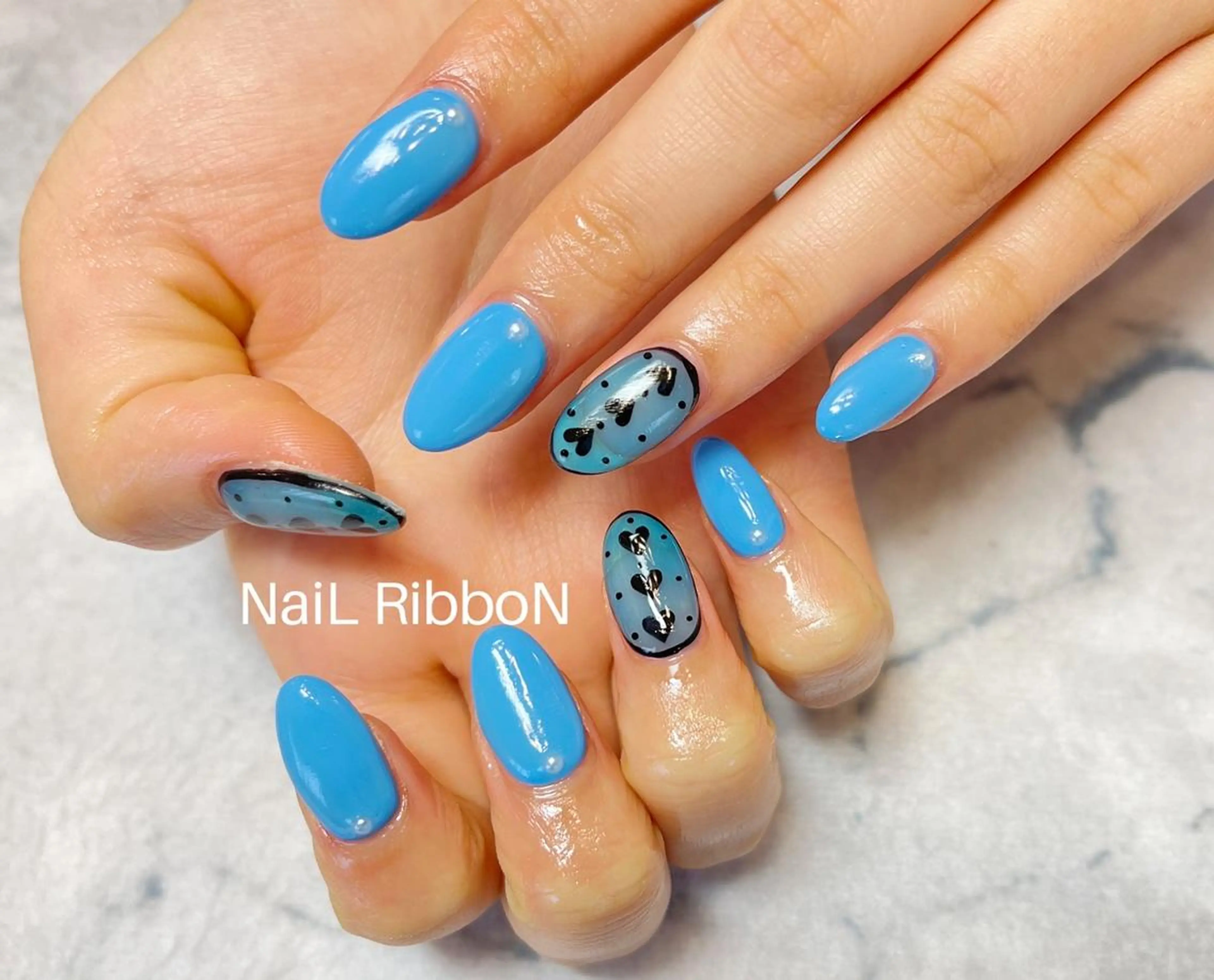 ネイル SWAMP  nails所属・🎀ネイルサロン RIRI🎀のネイルデザイン