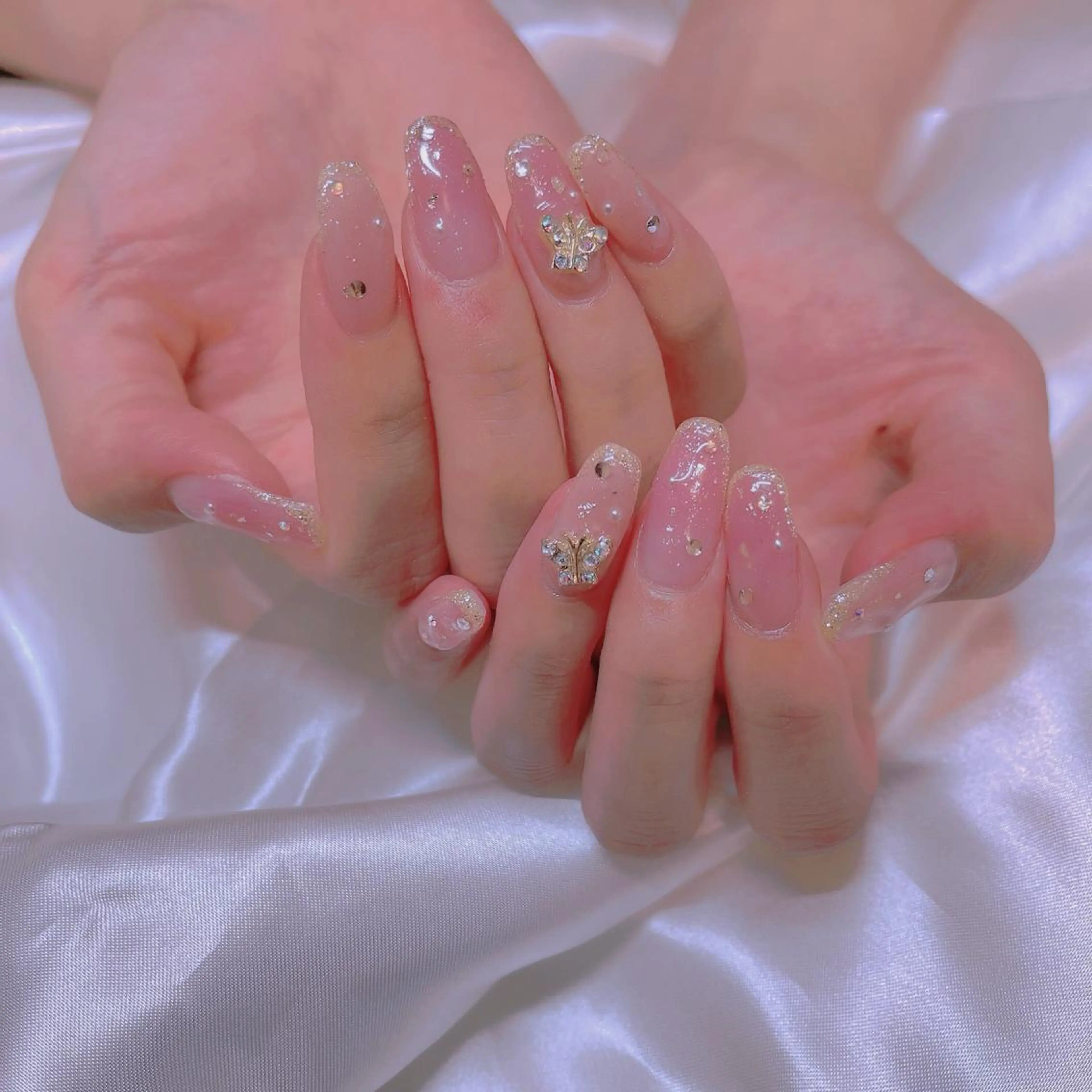 ネイル Private Salon 大宮のネイルデザイン