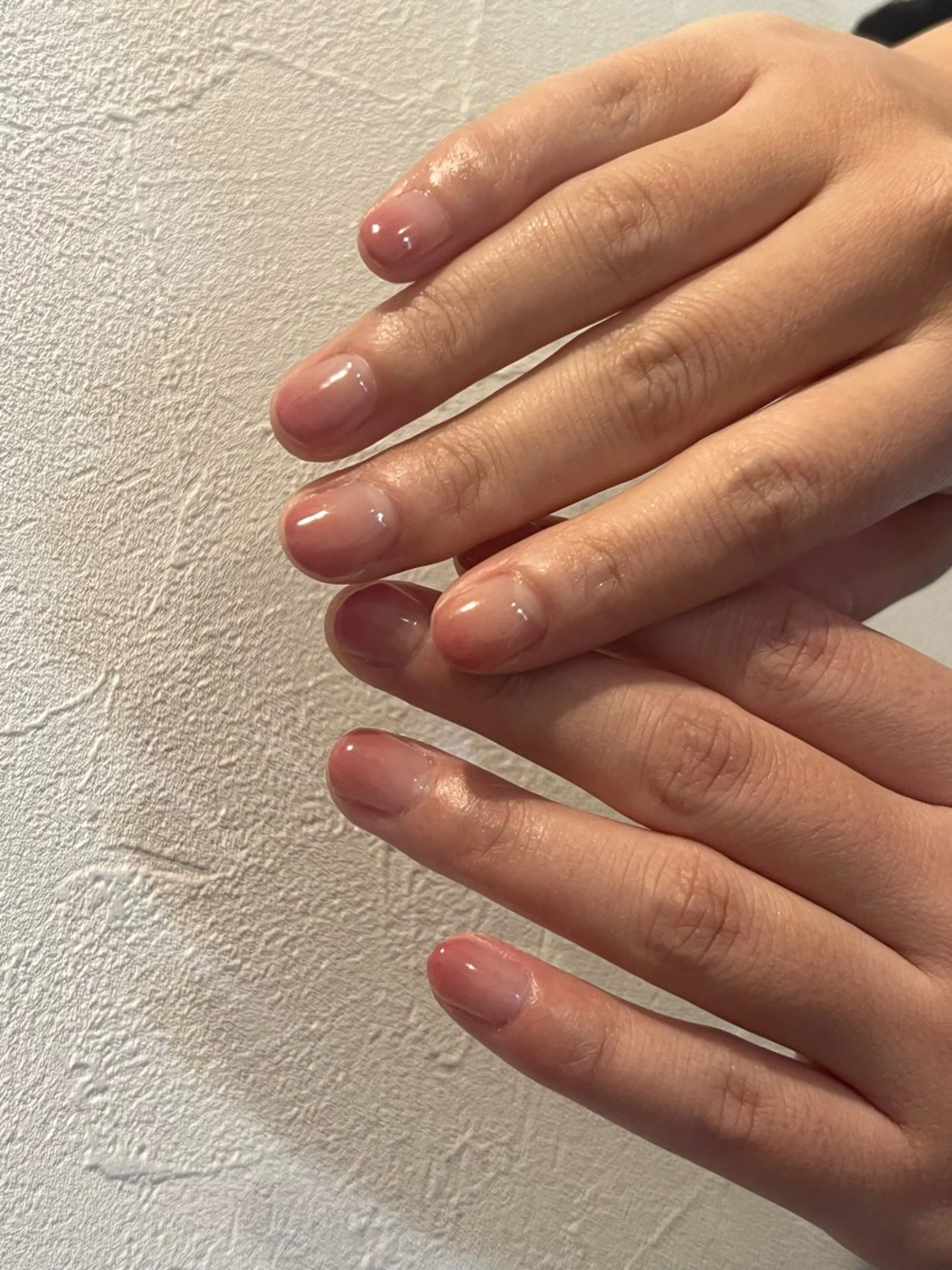 ネイル more fortuneのネイルデザイン