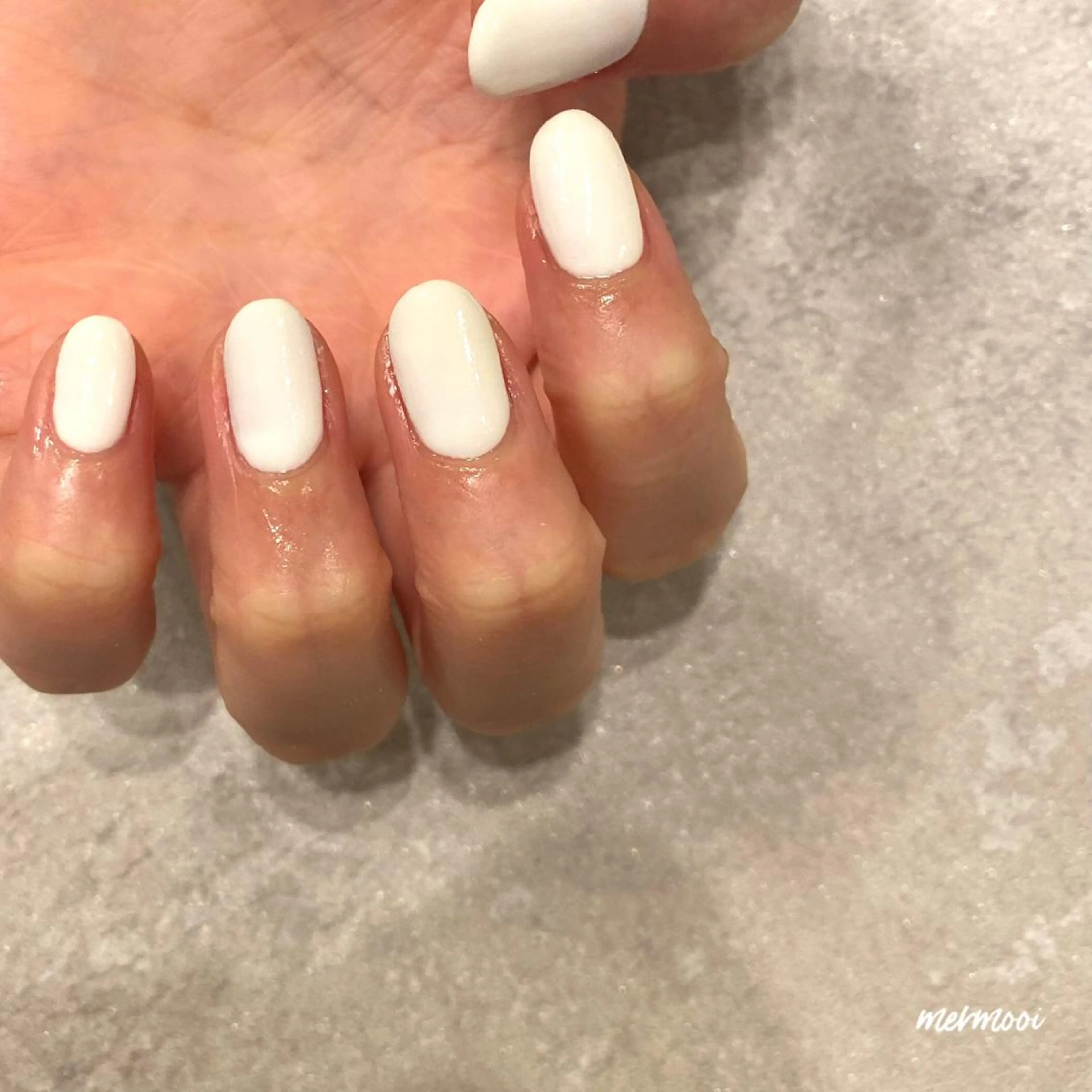 ネイル melu所属・melu yukikoのネイルデザイン