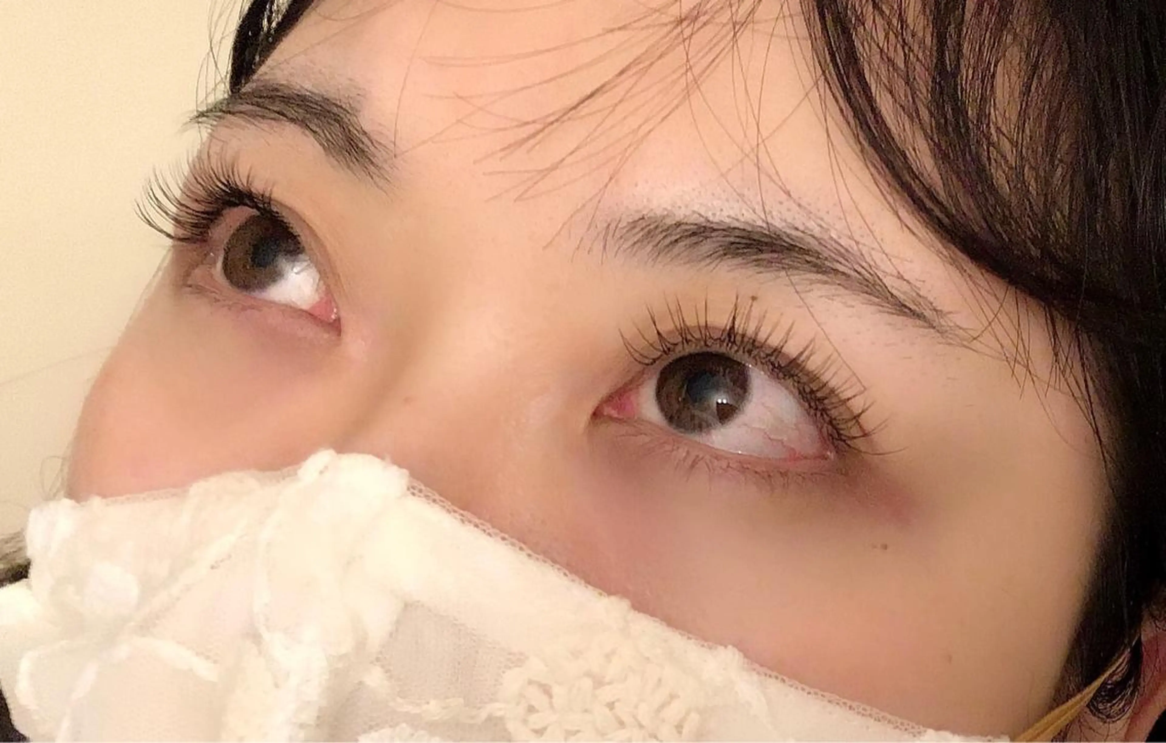 マツエク・マツパ マツエク eyelash GARDENのマツエク・マツパデザイン