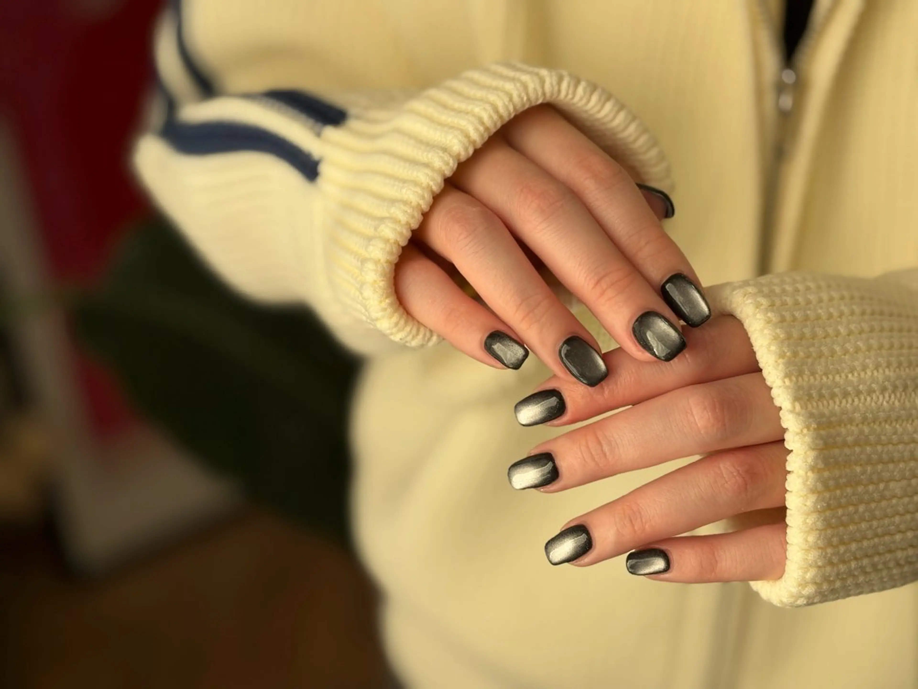 ネイル ハンドネイル フットネイル Glanz regaro所属・Glanz regaroのネイルデザイン