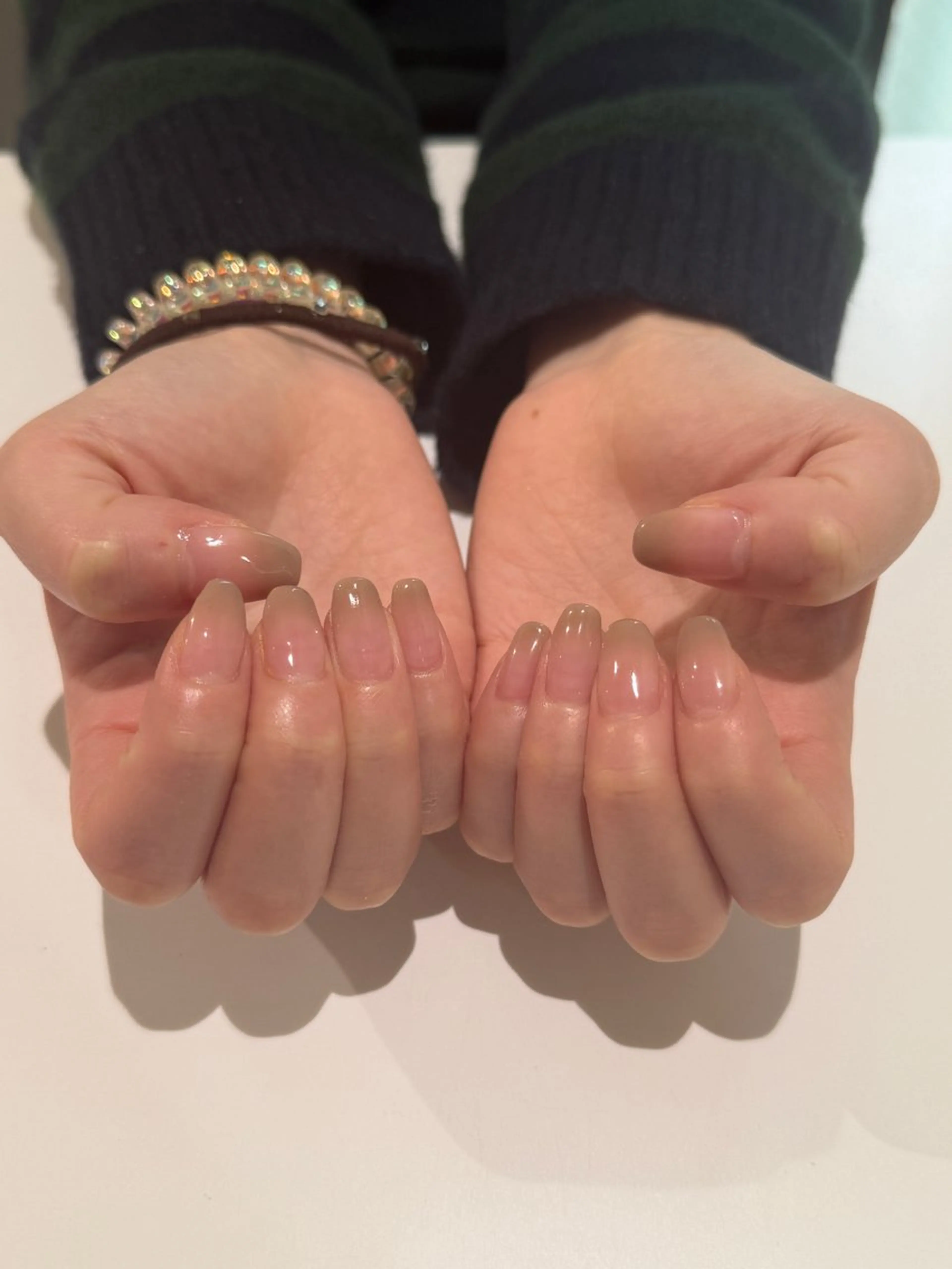 ネイル ハンドネイル KATO CHIERIのネイルデザイン