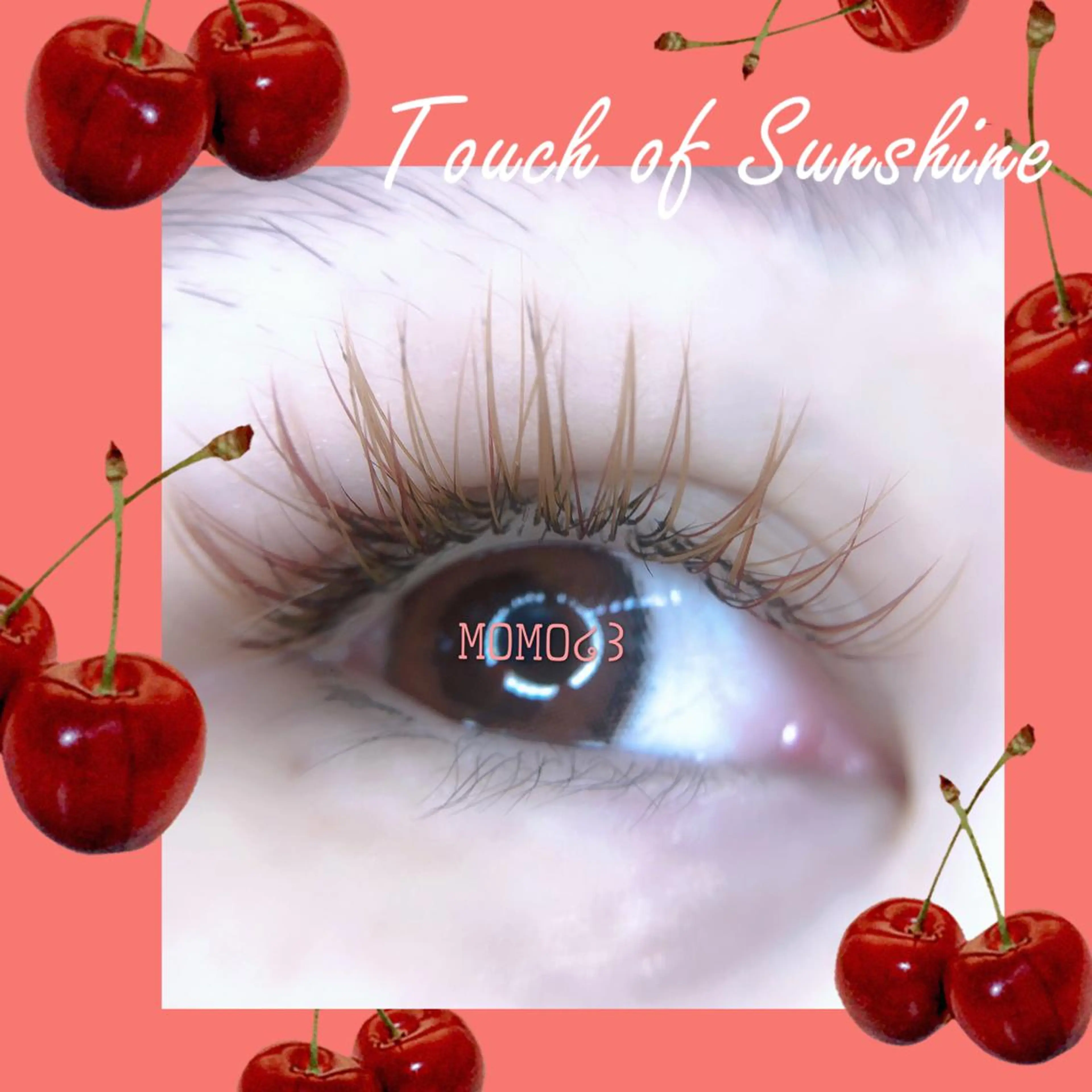 マツエク・マツパ Cカール フラットラッシュ モテデザインのプロ モモ🍑のマツエク・マツパデザイン