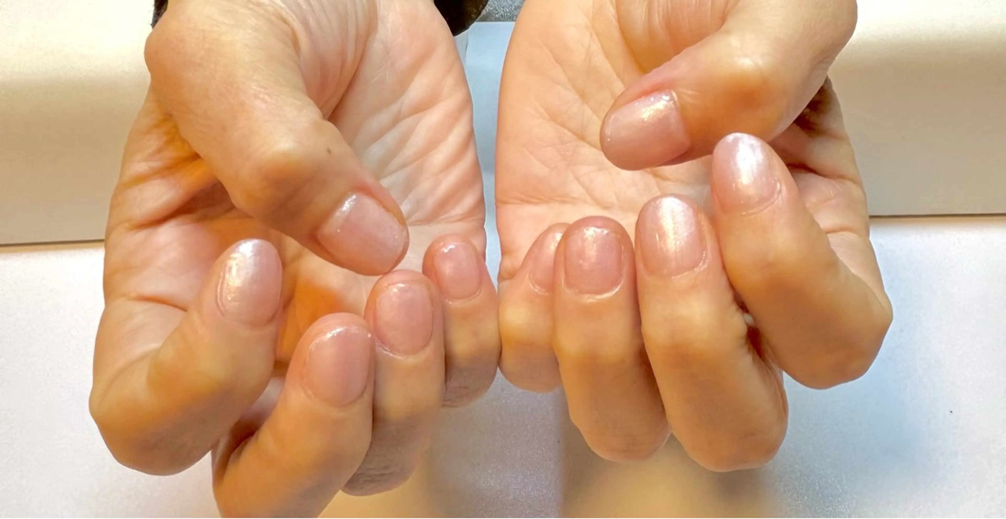 Jrネイリスト💅 ♡の写真