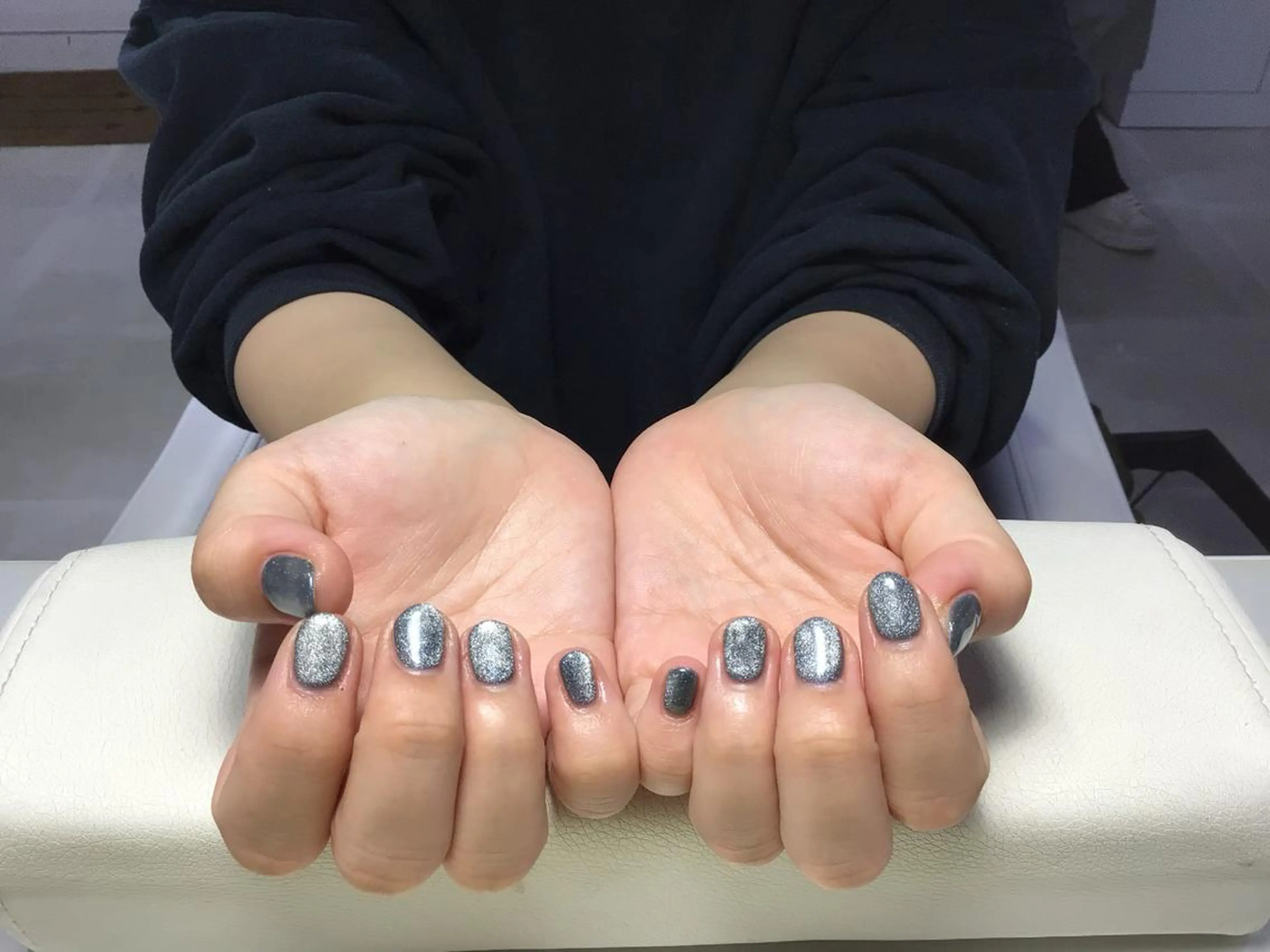 ネイル ifeel-Rose所属・💐 𝙍𝙀𝙉𝘼のヘアスタイル