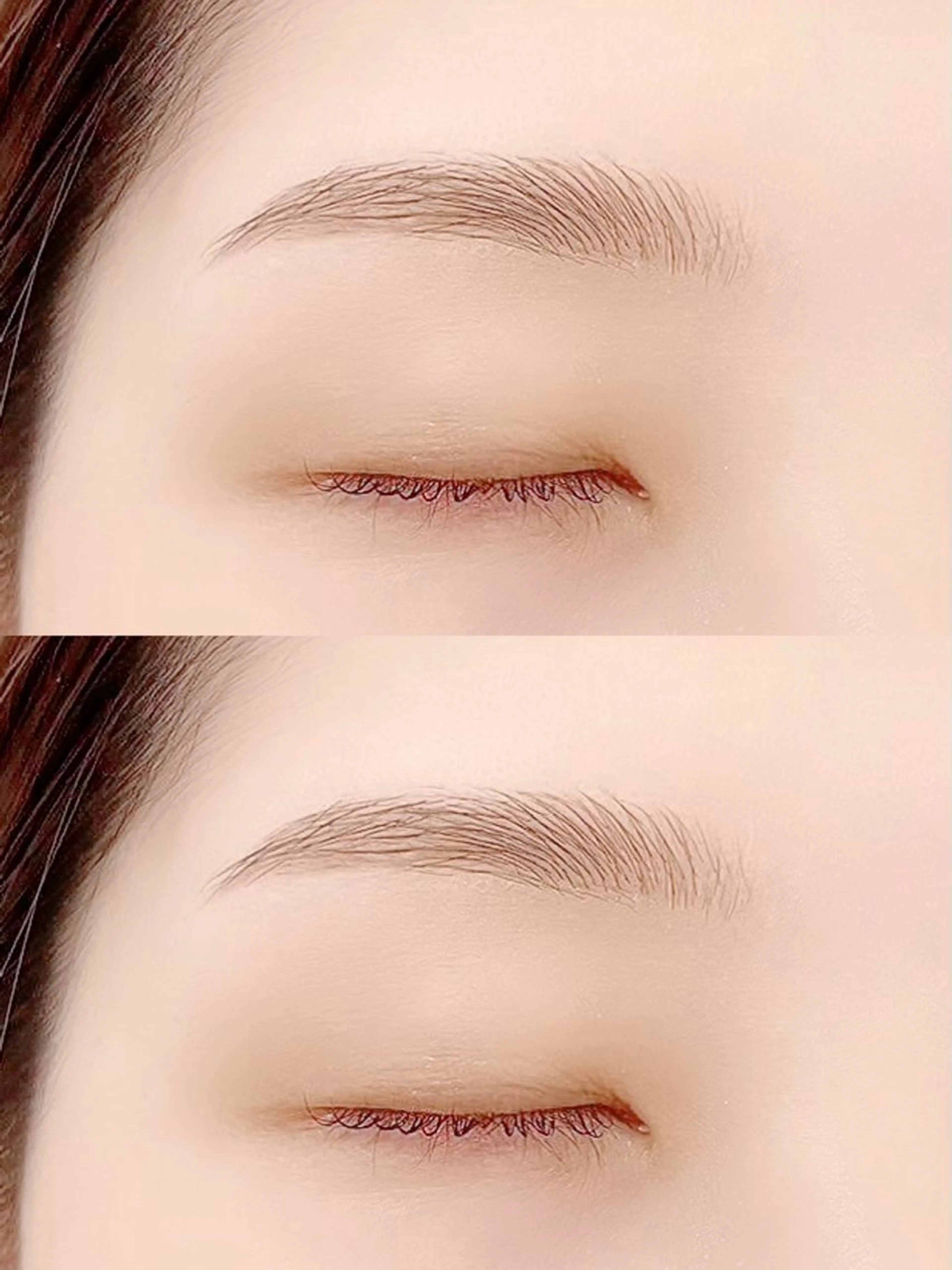 アイブロウ eyelist RIOの眉毛・アイブロウイメージ