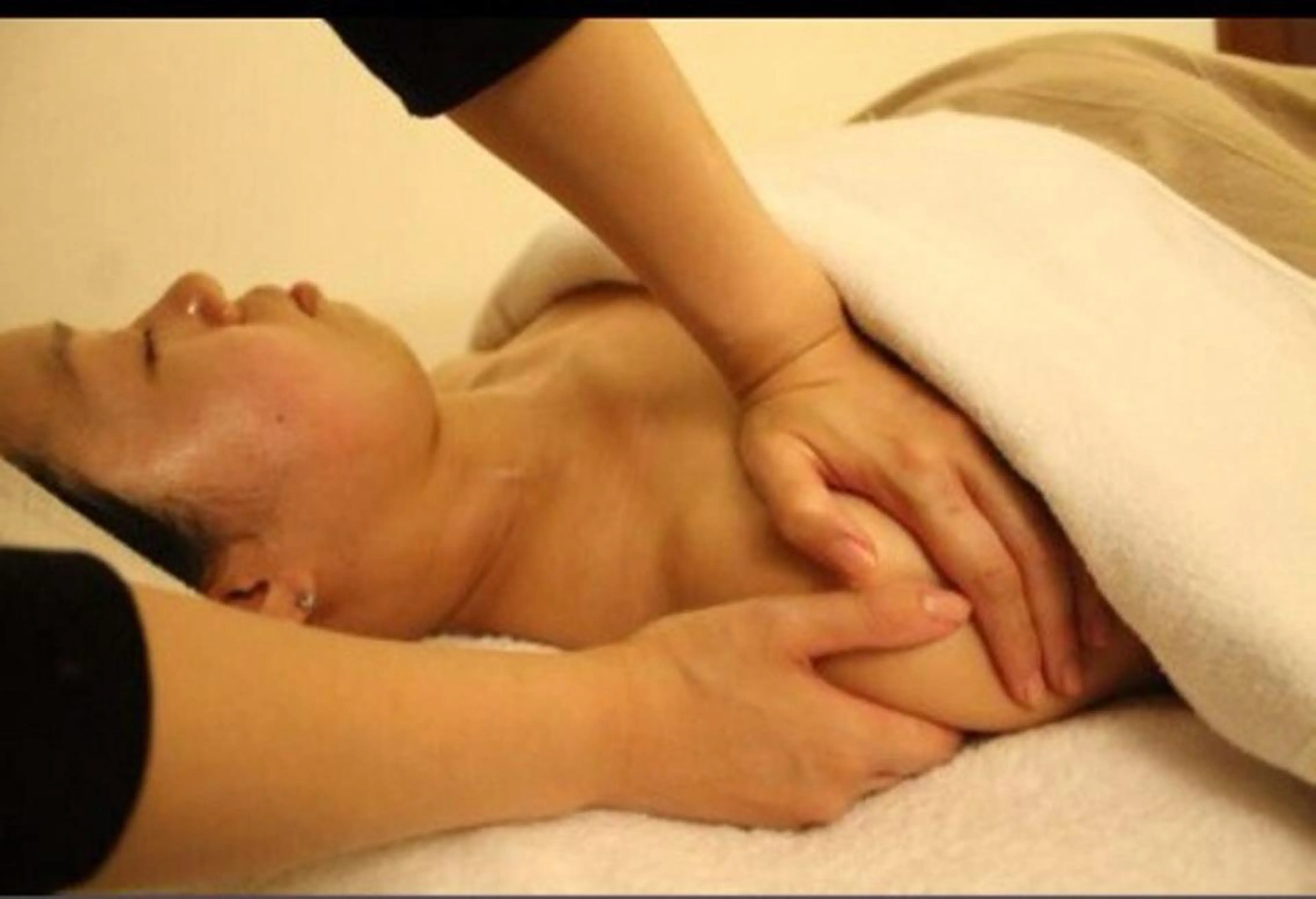 フェイシャルリフトアップコース70分の写真