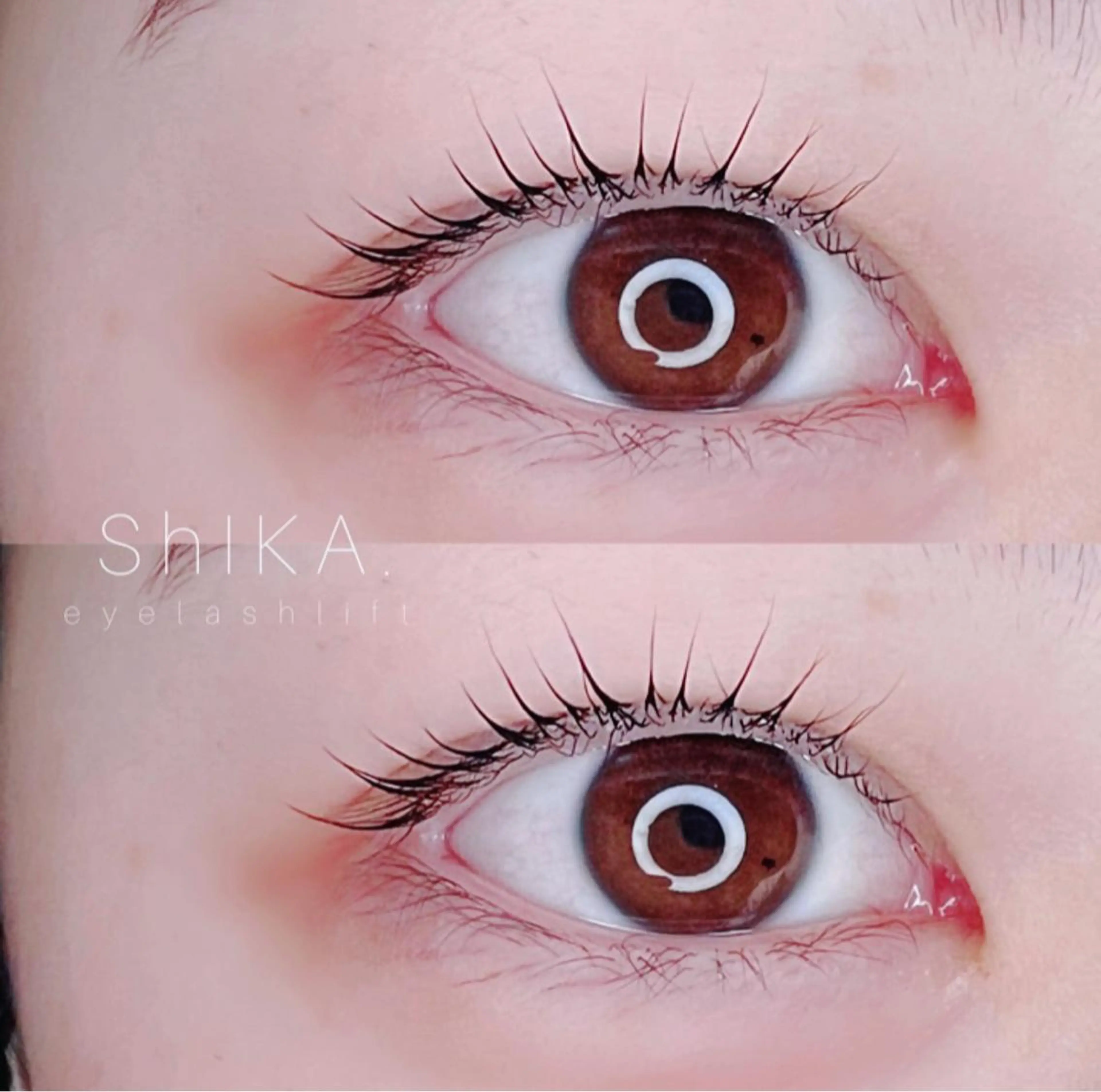 マツエク・マツパ 自信が持てるお目元に 🪽✨moemiのマツエク・マツパデザイン