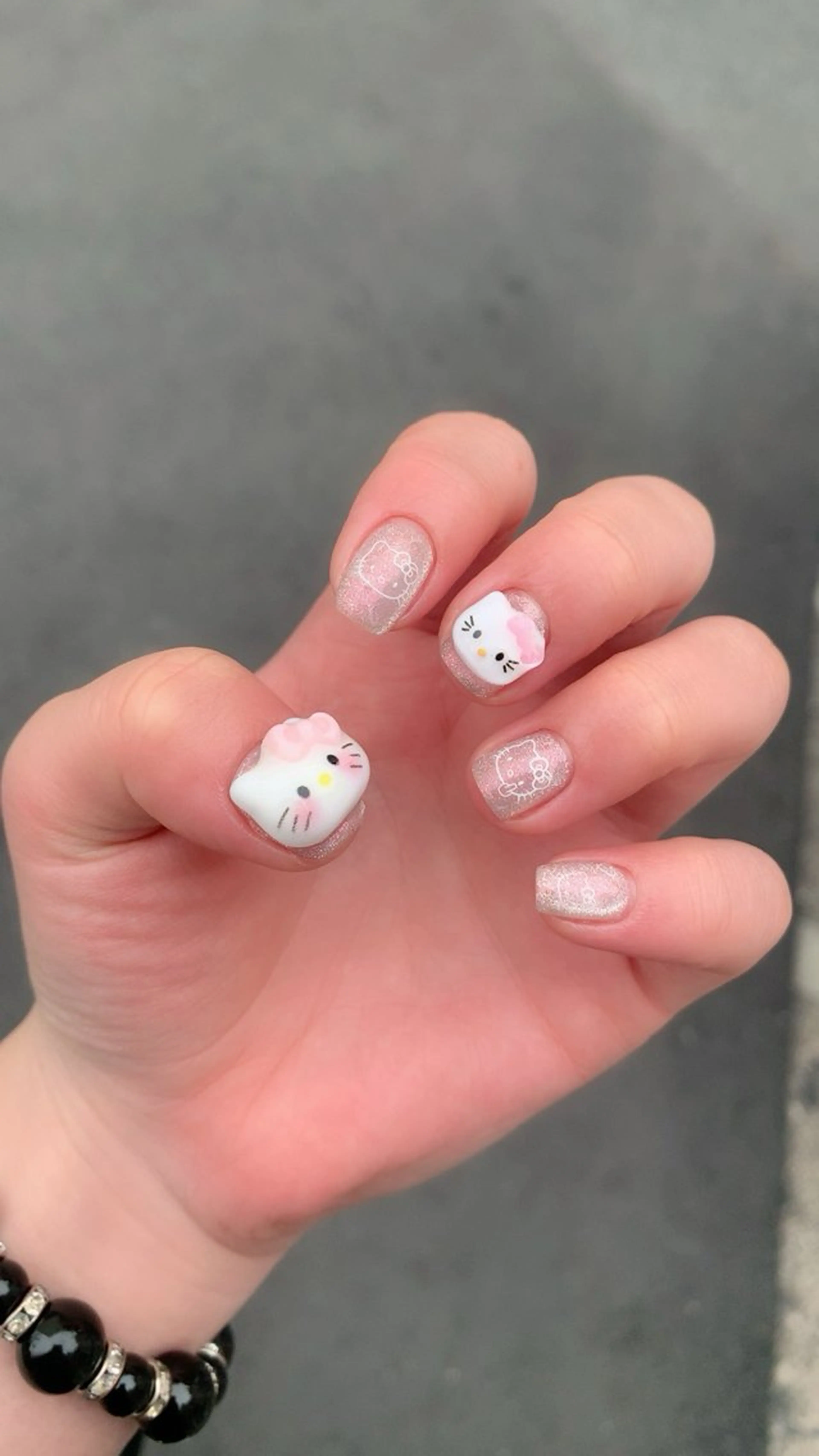 ネイル ハンドネイル syusyuサロン所属・Rin rinのネイルデザイン