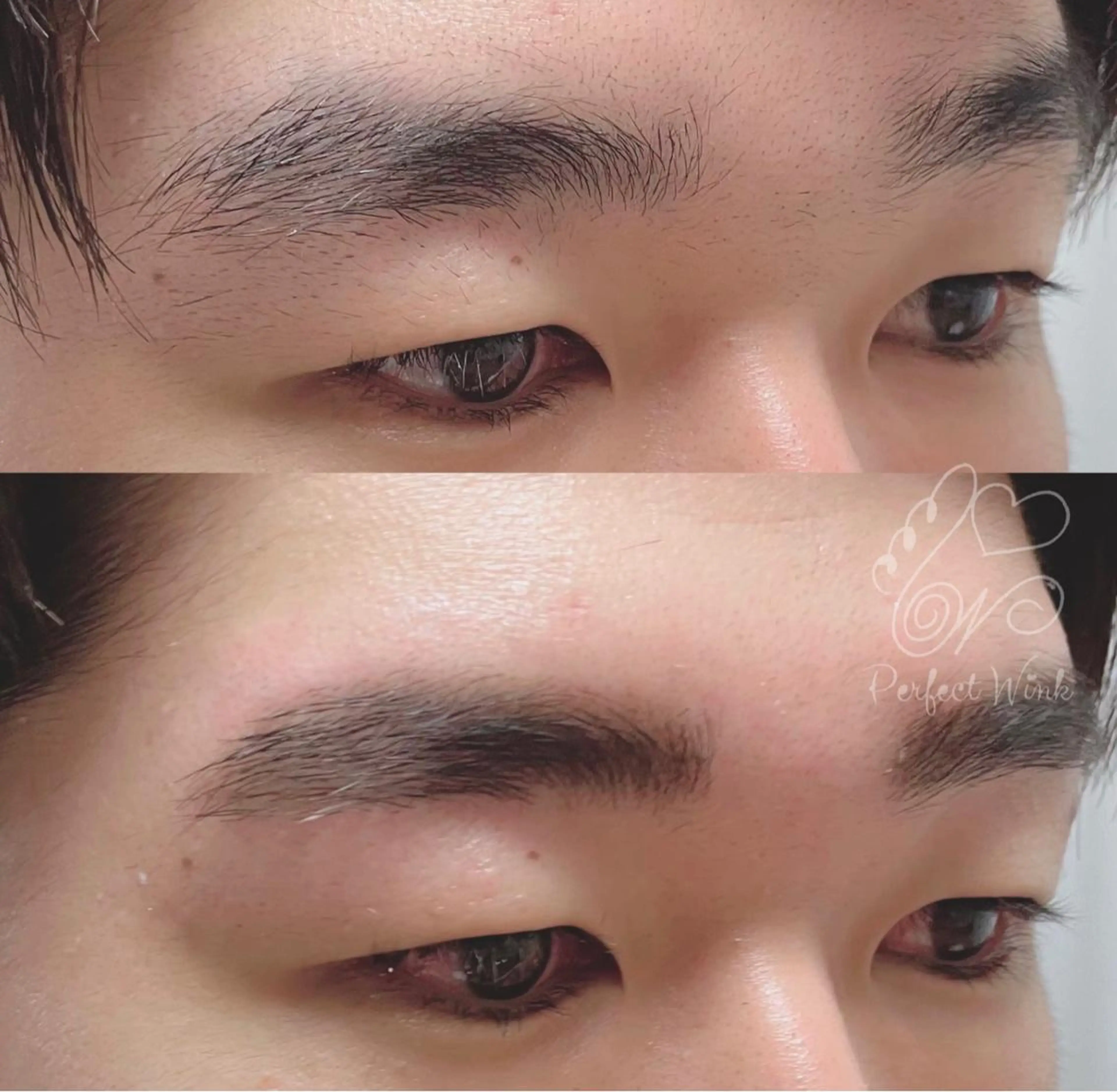 マツエク・マツパ パーフェクトウィンク ちぢいわみのりのマツエク・マツパデザイン