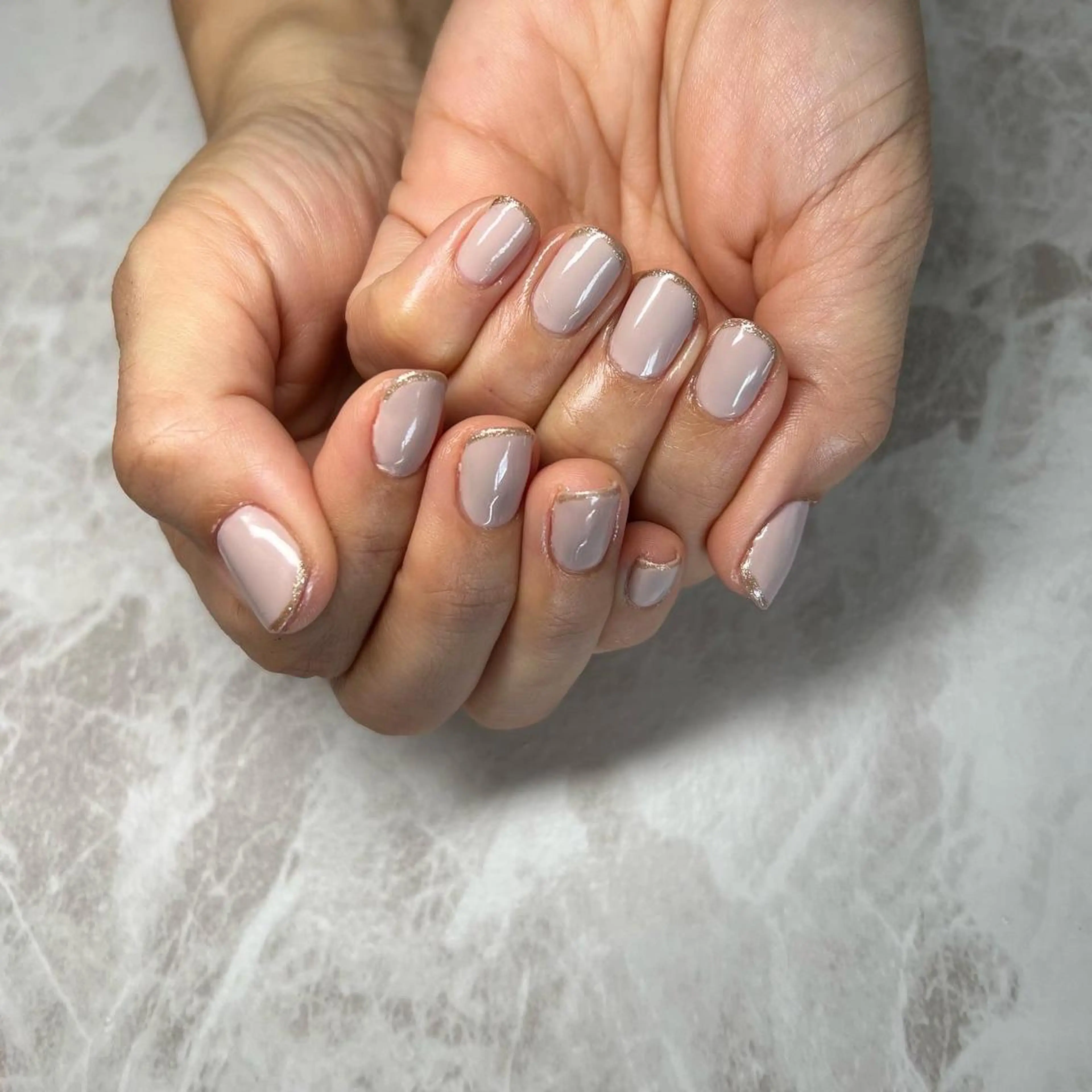 ネイル オフィスネイル nailsalon Tree Topの眉毛・アイブロウイメージ