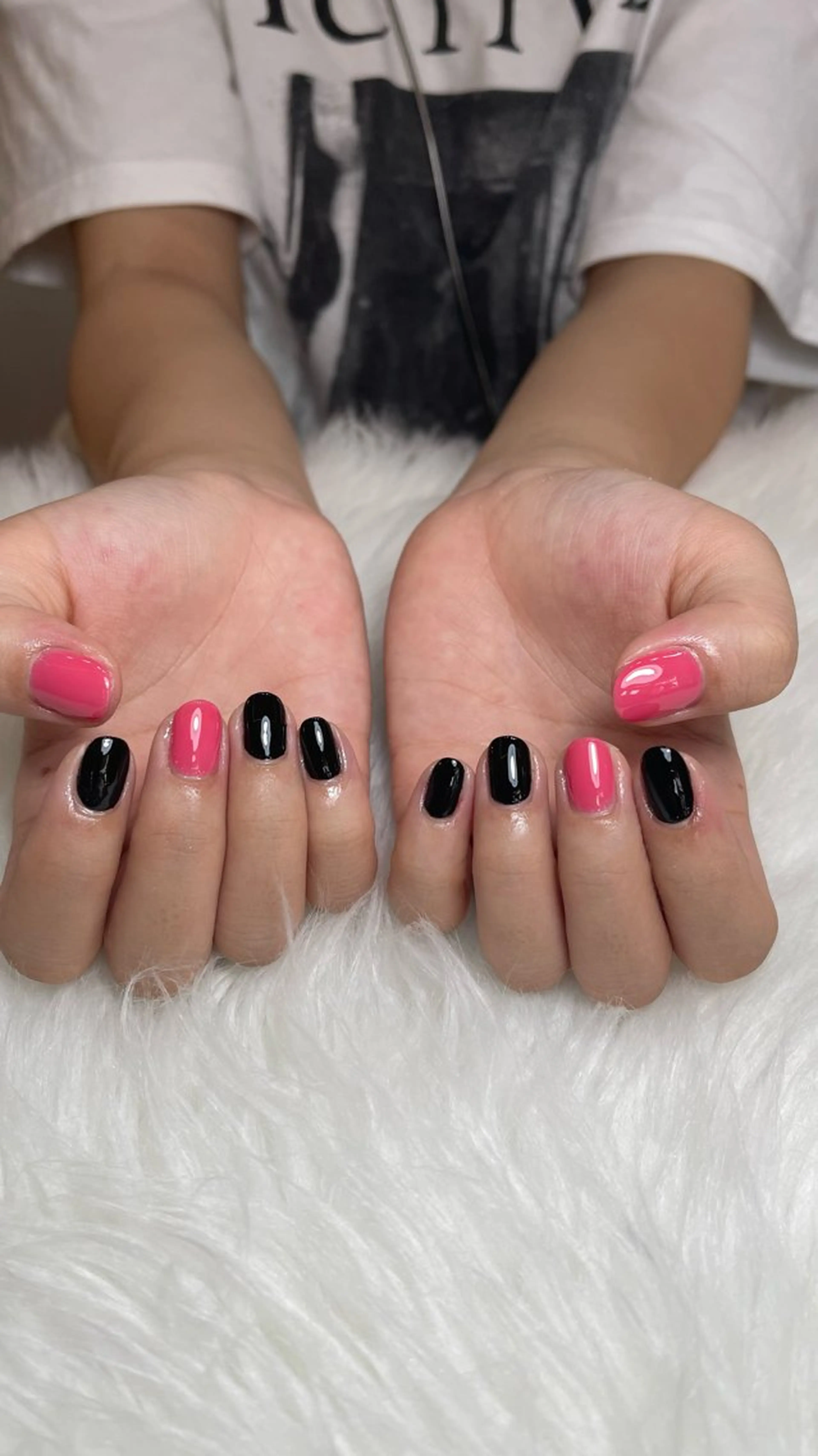 ネイル ハンドネイル The 1989 Nail Salonのネイルデザイン