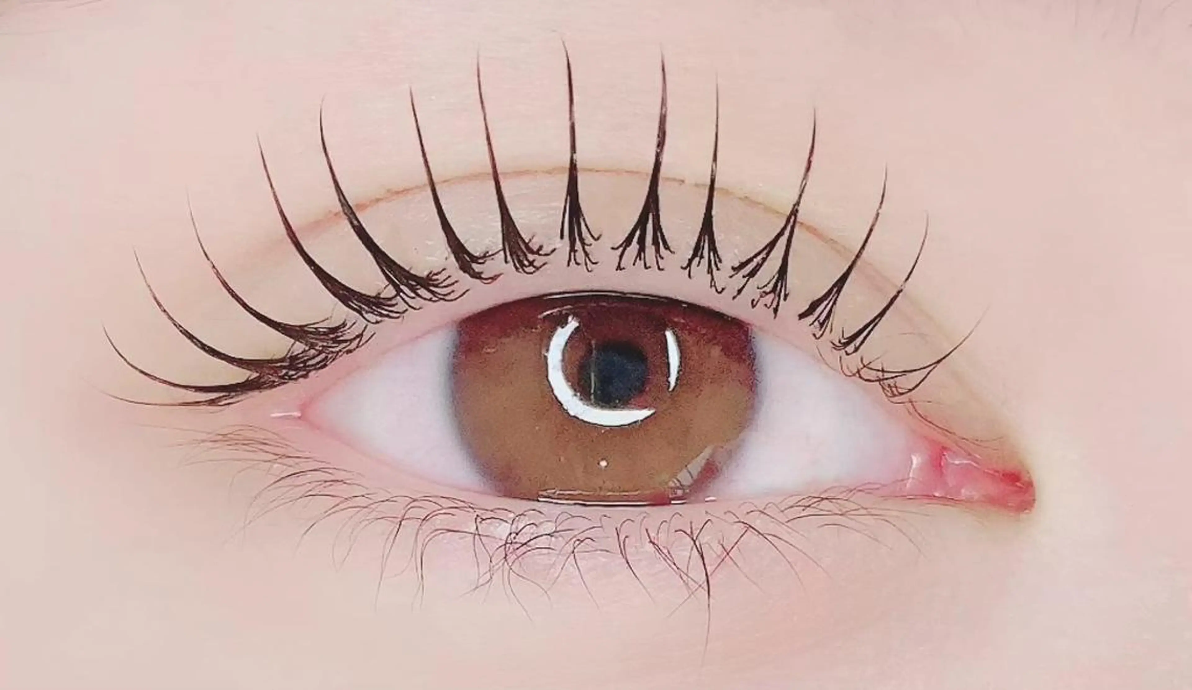 マツエク・マツパ BUBBLES ゆかのマツエク・マツパデザイン