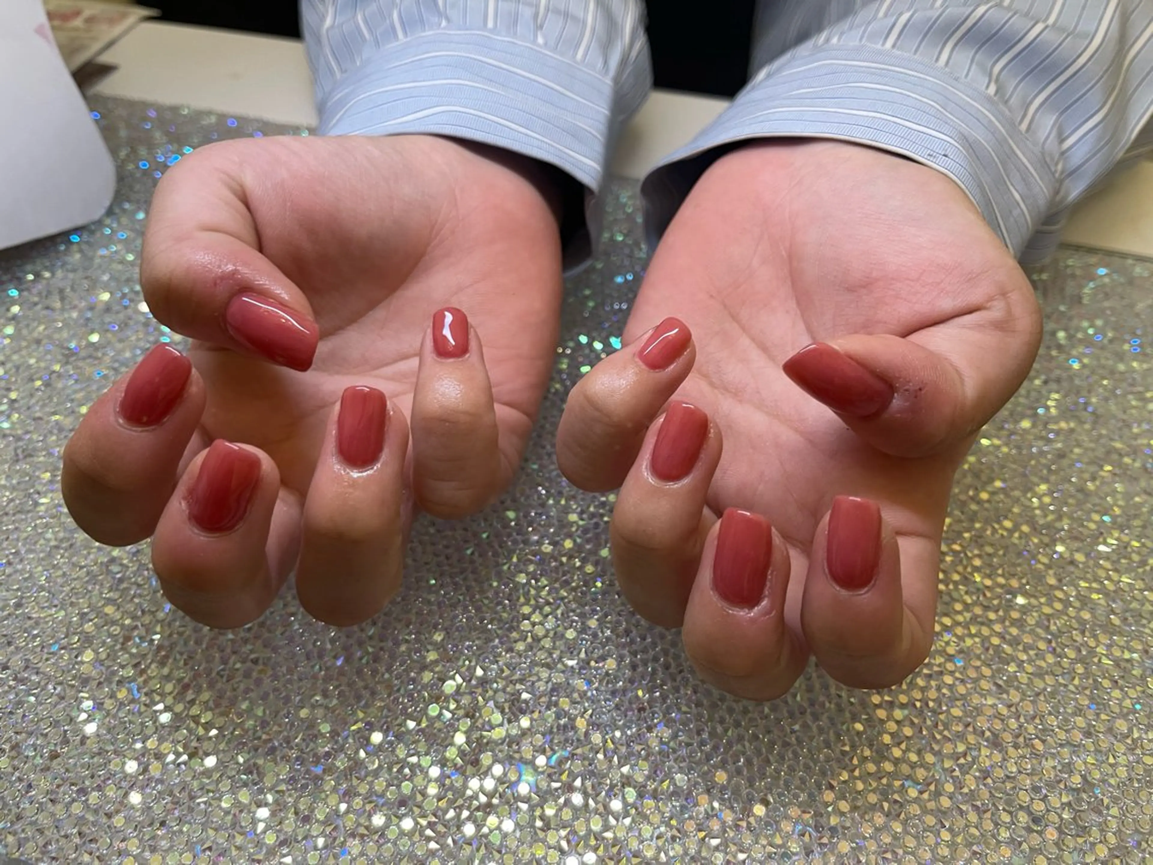 ネイル CLAIRE 〚クレア〛のネイルデザイン