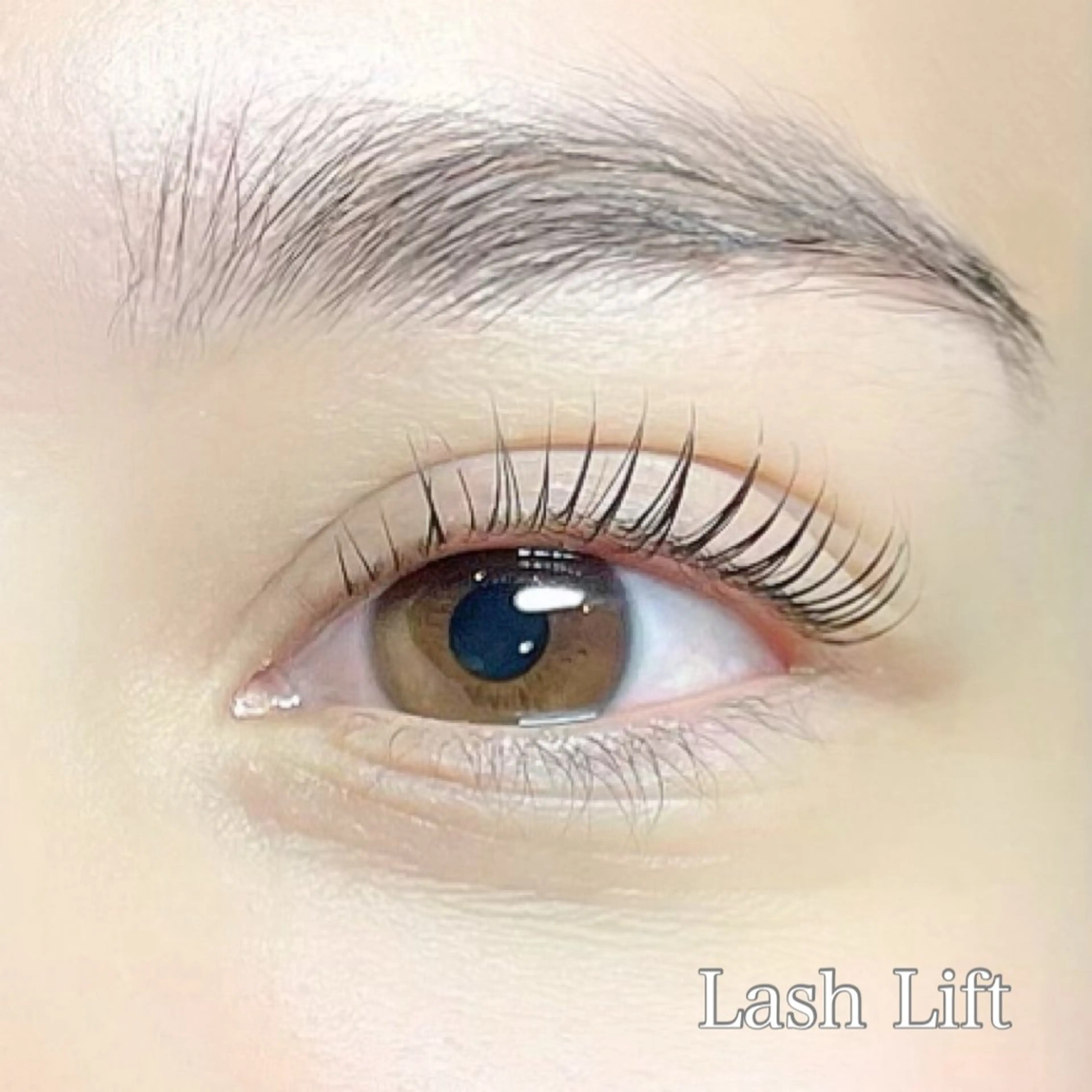 マツエク・マツパ Ogata Sachino🤍のマツエク・マツパデザイン