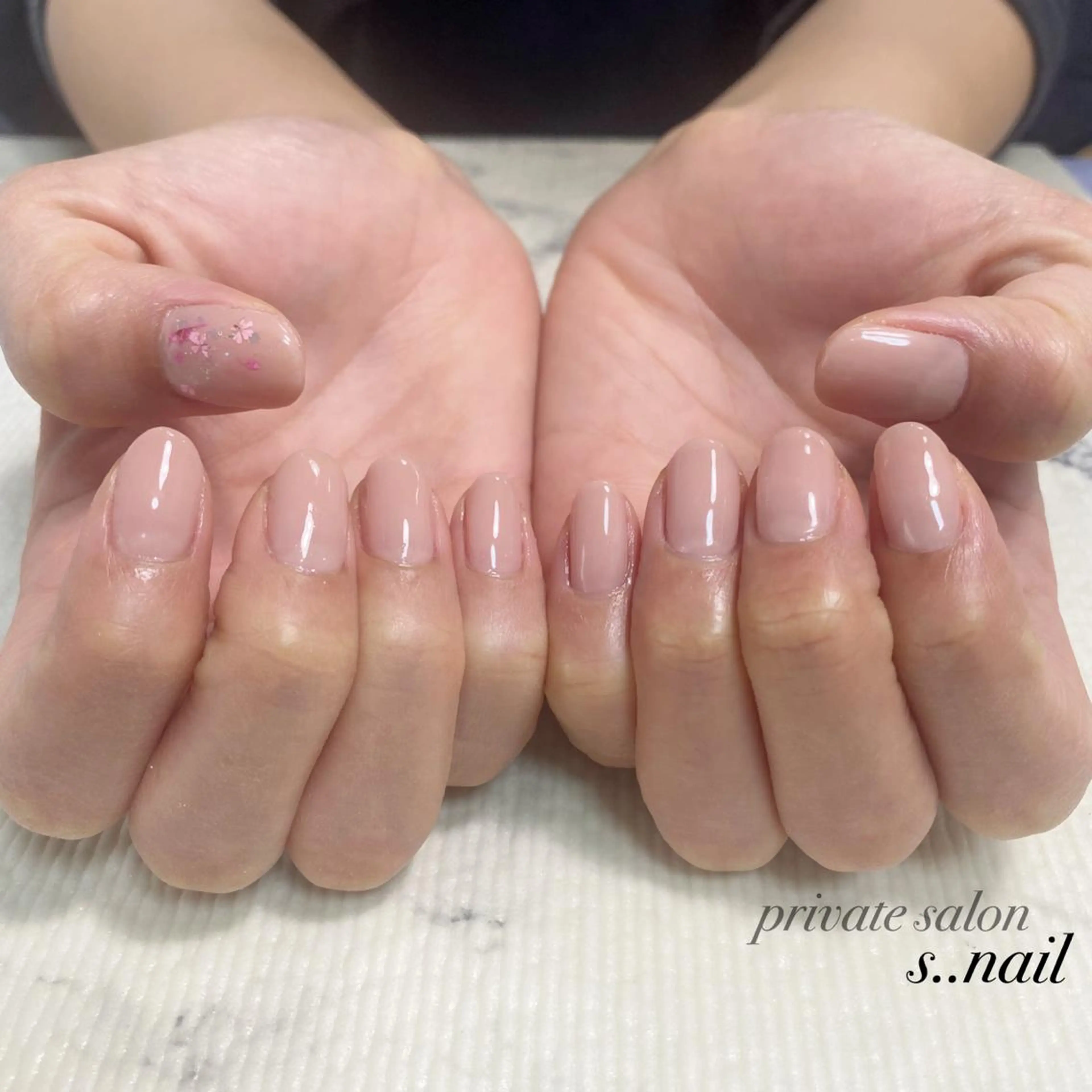 ネイル アートネイル s..nail / MORITAのネイルデザイン