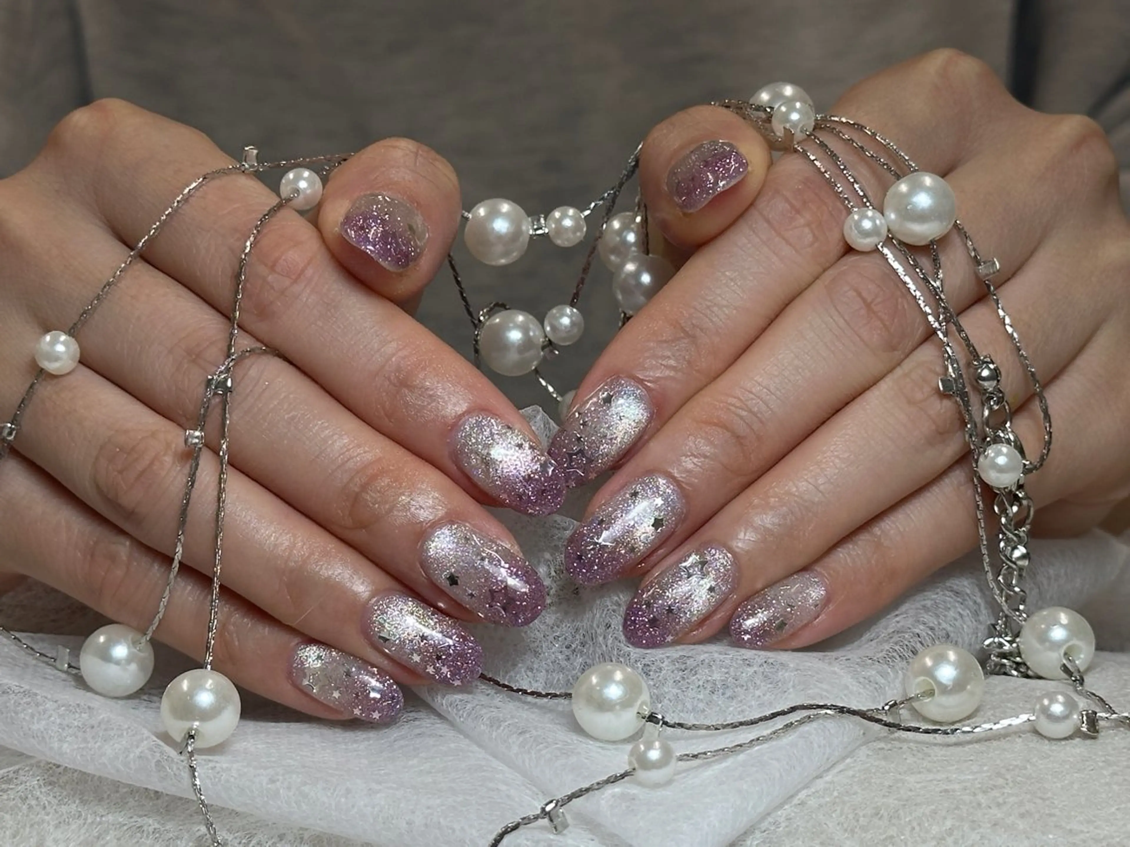 ネイル Eveネイル チップスカルプ専門店のネイルデザイン