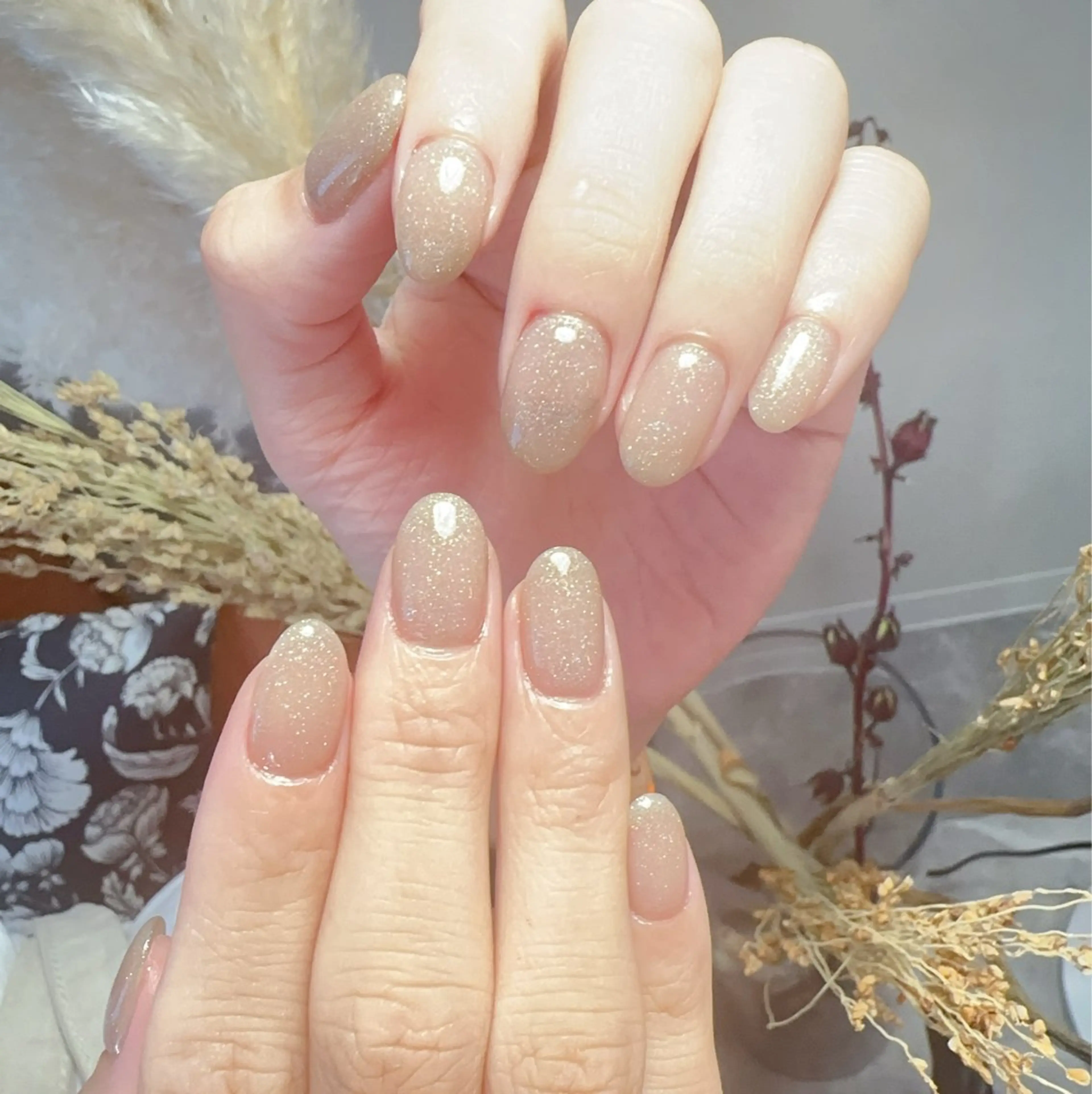 ネイル JUN   nail所属・横井那名 JUN NAILのネイルデザイン