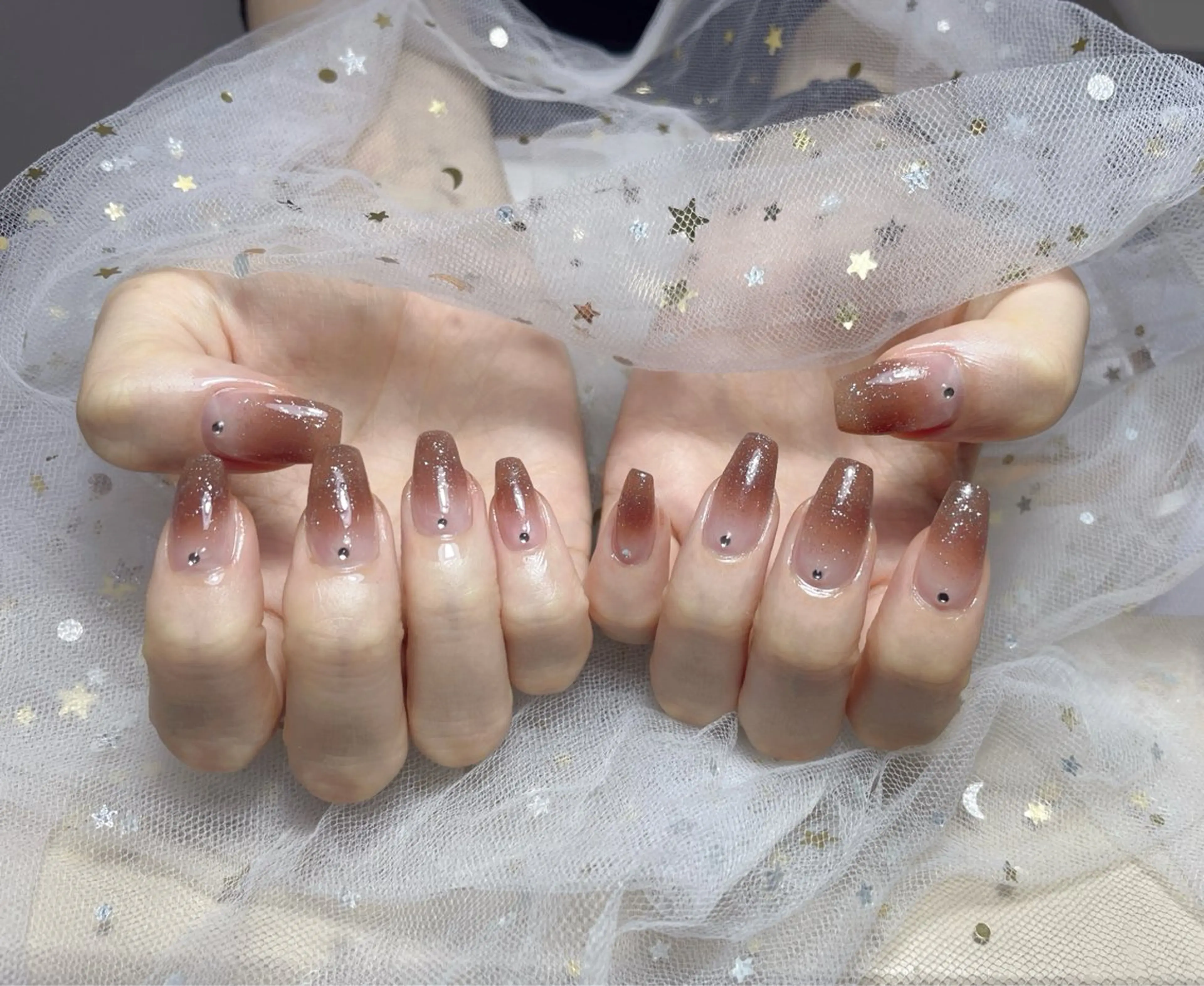 ネイル Angel AngelNailのネイルデザイン