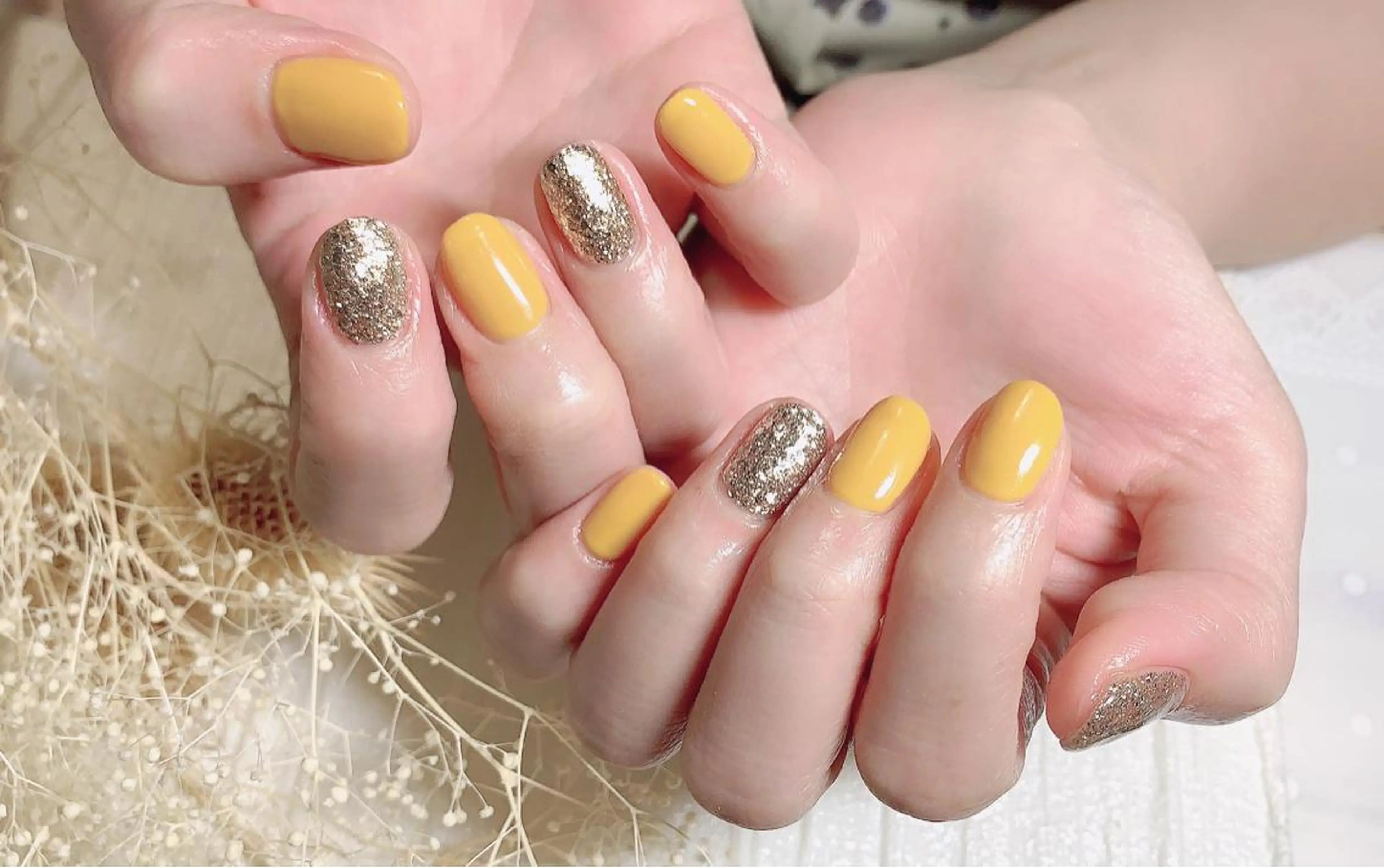 ネイル SYR所属・SYR nail salonのネイルデザイン