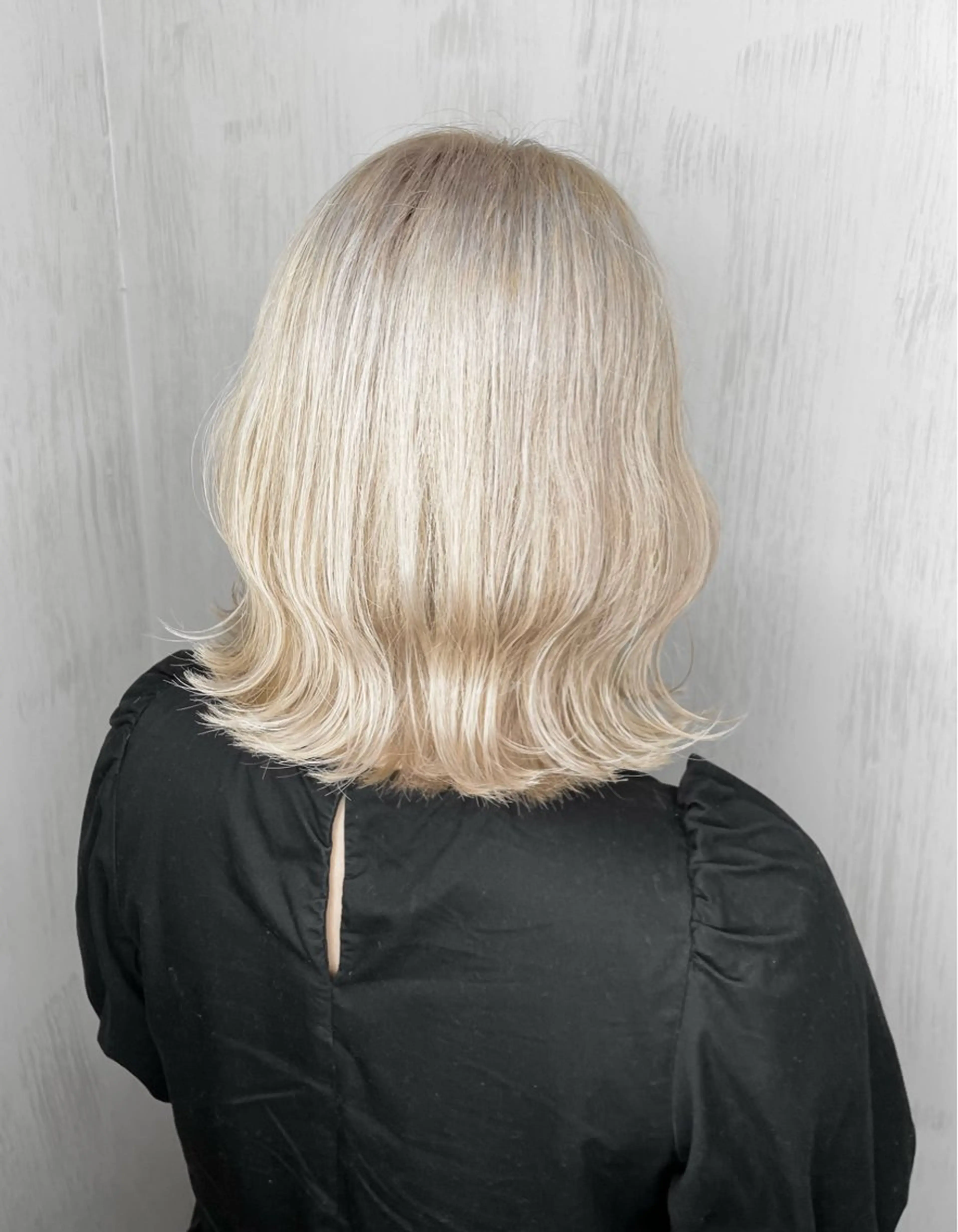 ショート カラー 【美髪専門】 KOUKIのヘアスタイル