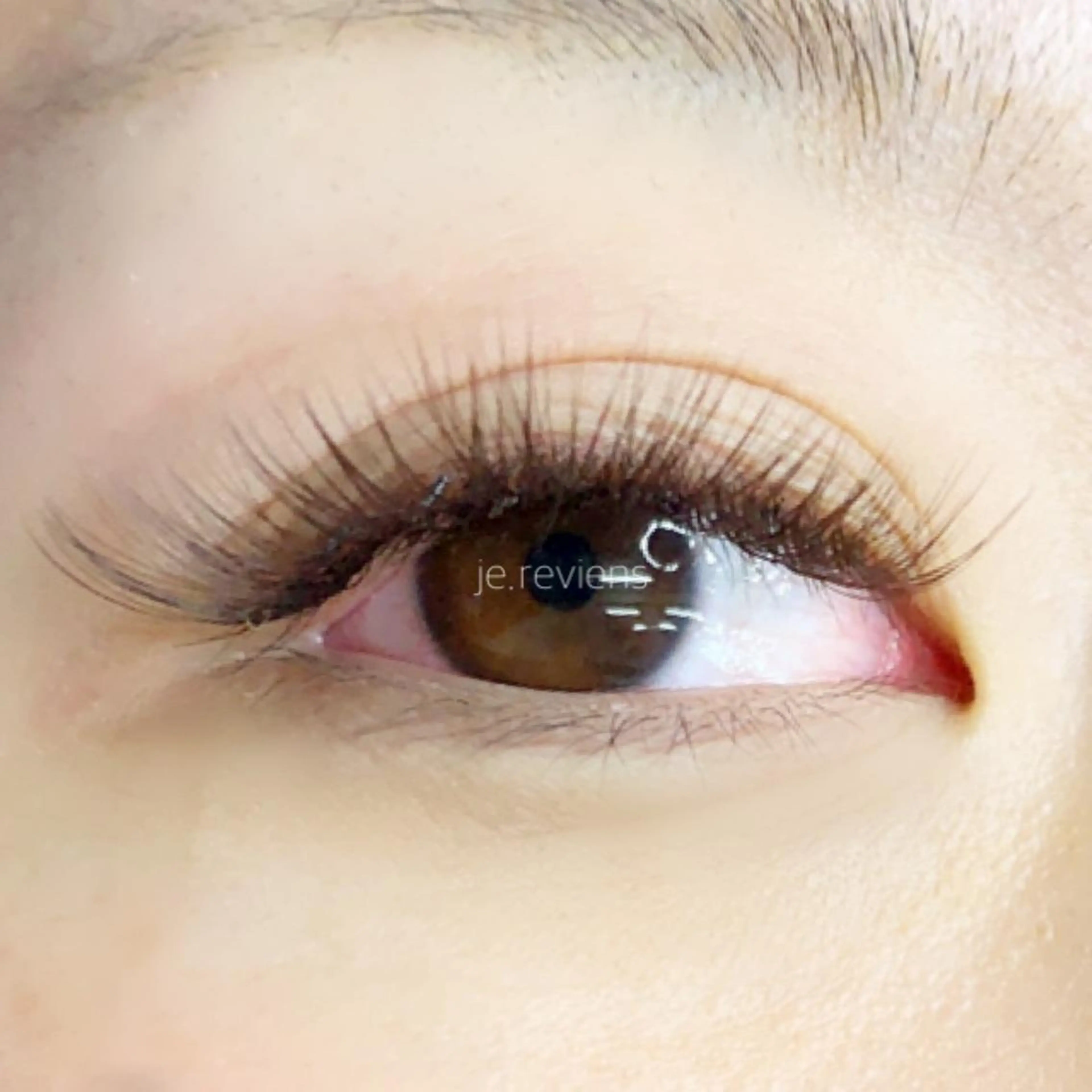 マツエク・マツパ ジュルビアン美容室所属・ジュルビアン 美容室のエステ・リラクイメージ