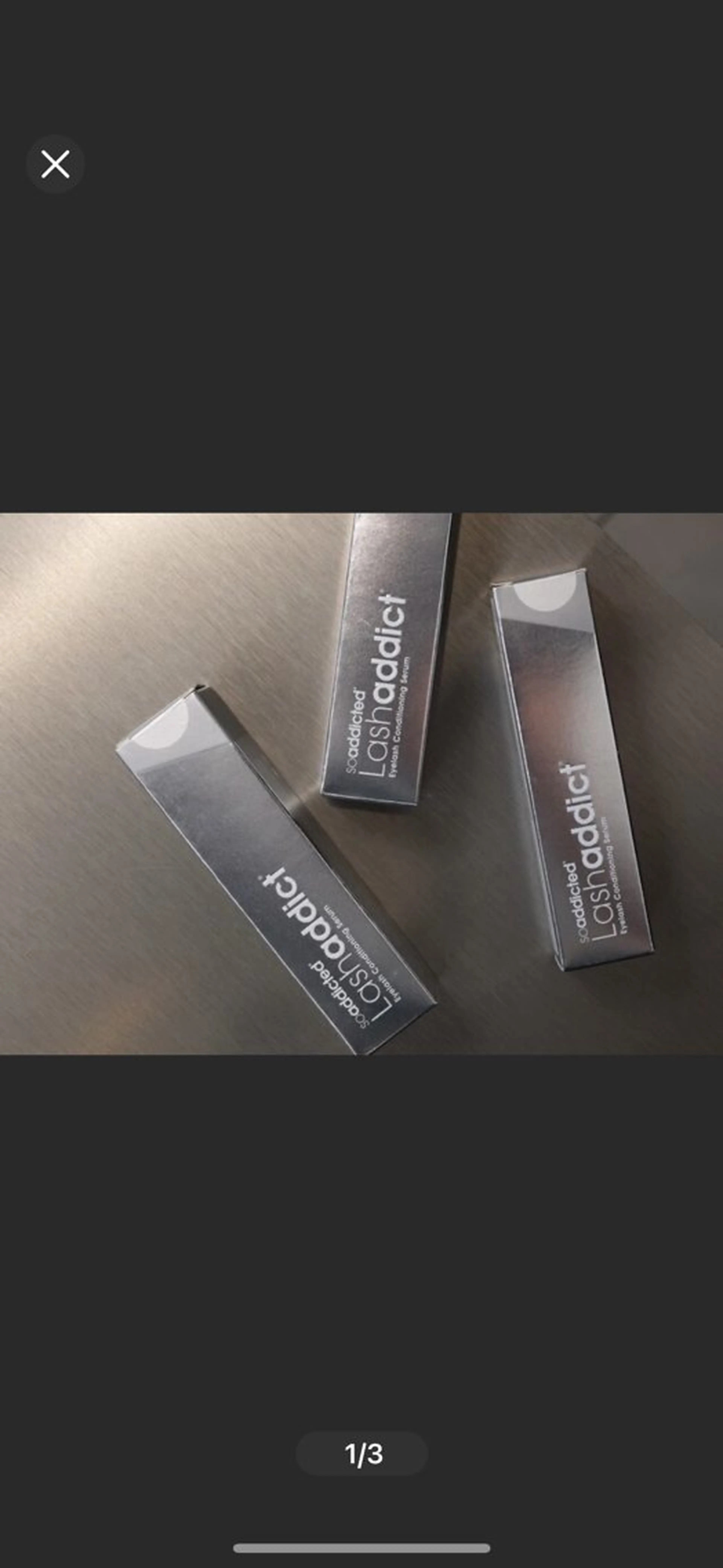 🉐まつ毛パーマ＋ラッシュアディクト✨の写真