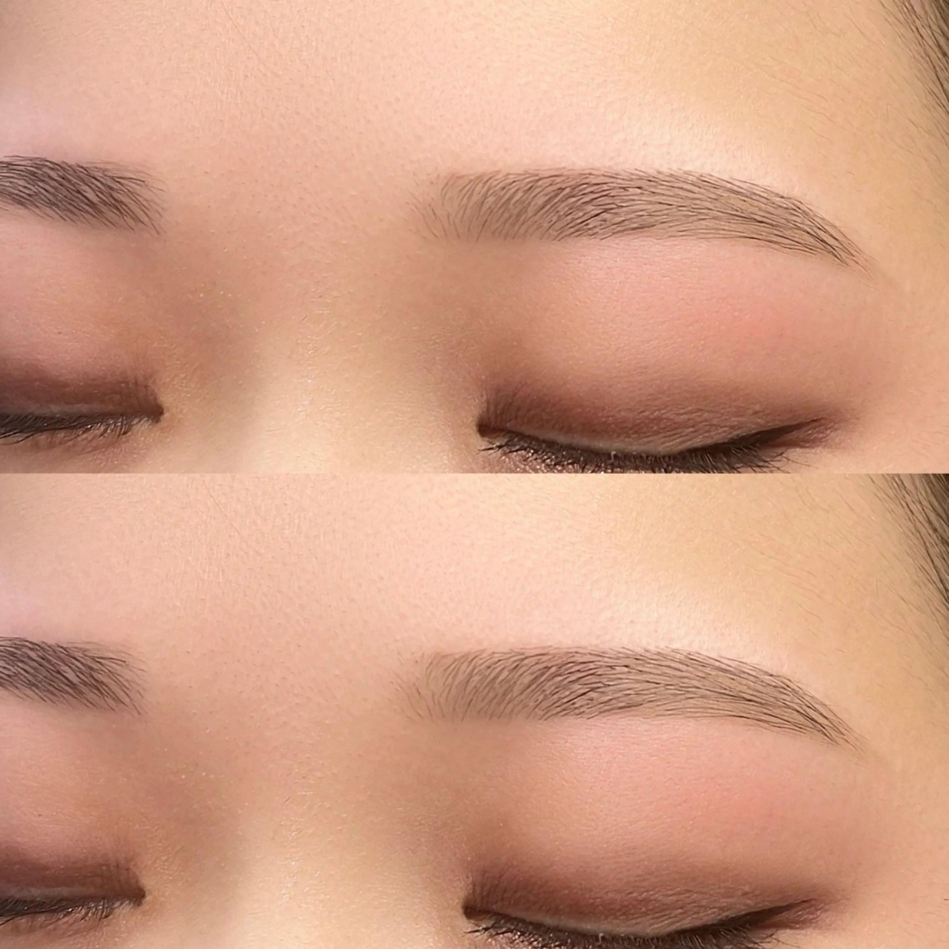 アイブロウ 眉毛ワックス脱毛 ワックス脱毛 眉カット その他(アイブロウ) fein.Ruka ♡垢抜け美眉のマツエク・マツパデザイン