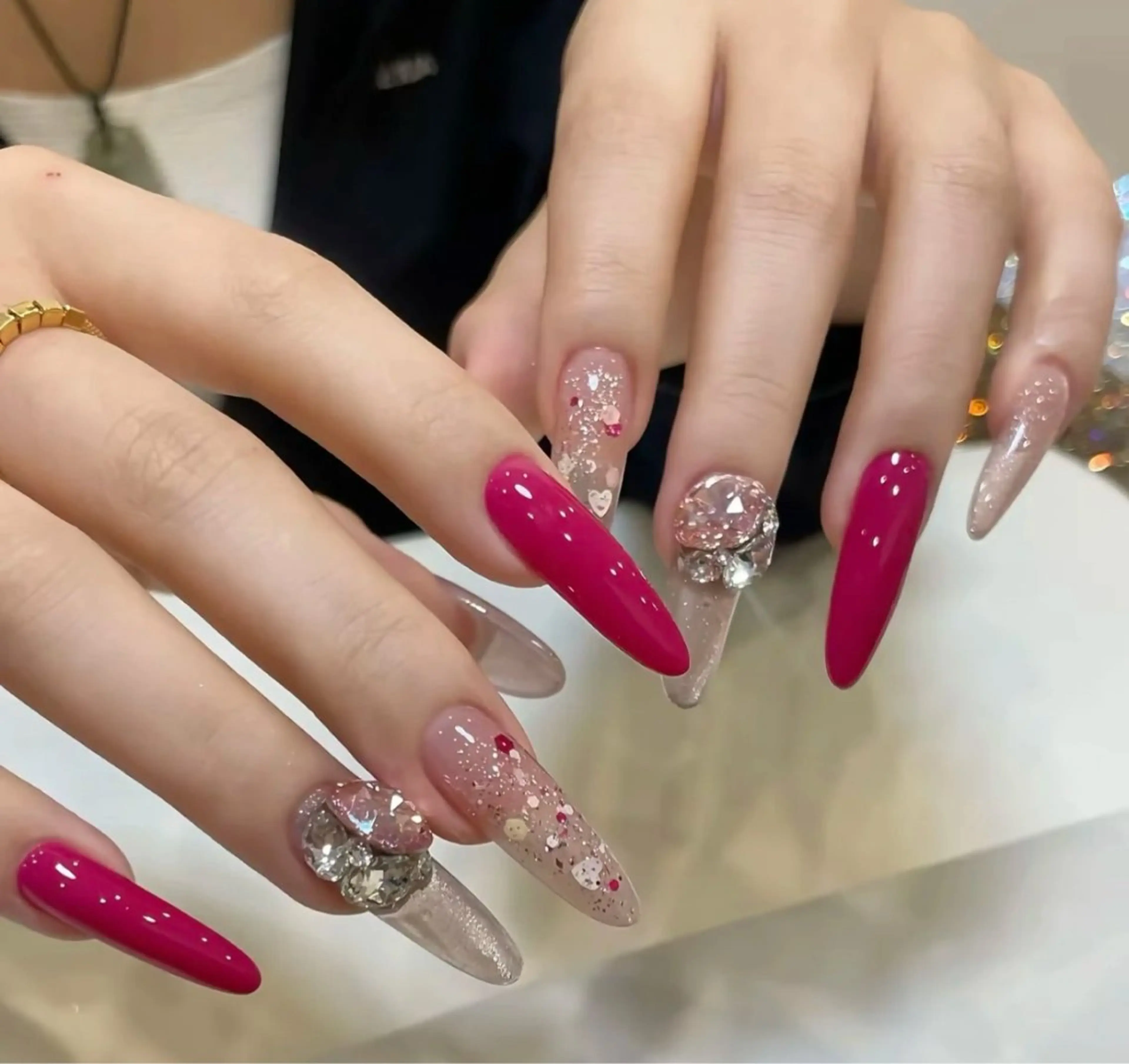 ネイル ハンドネイル ki koのネイルデザイン