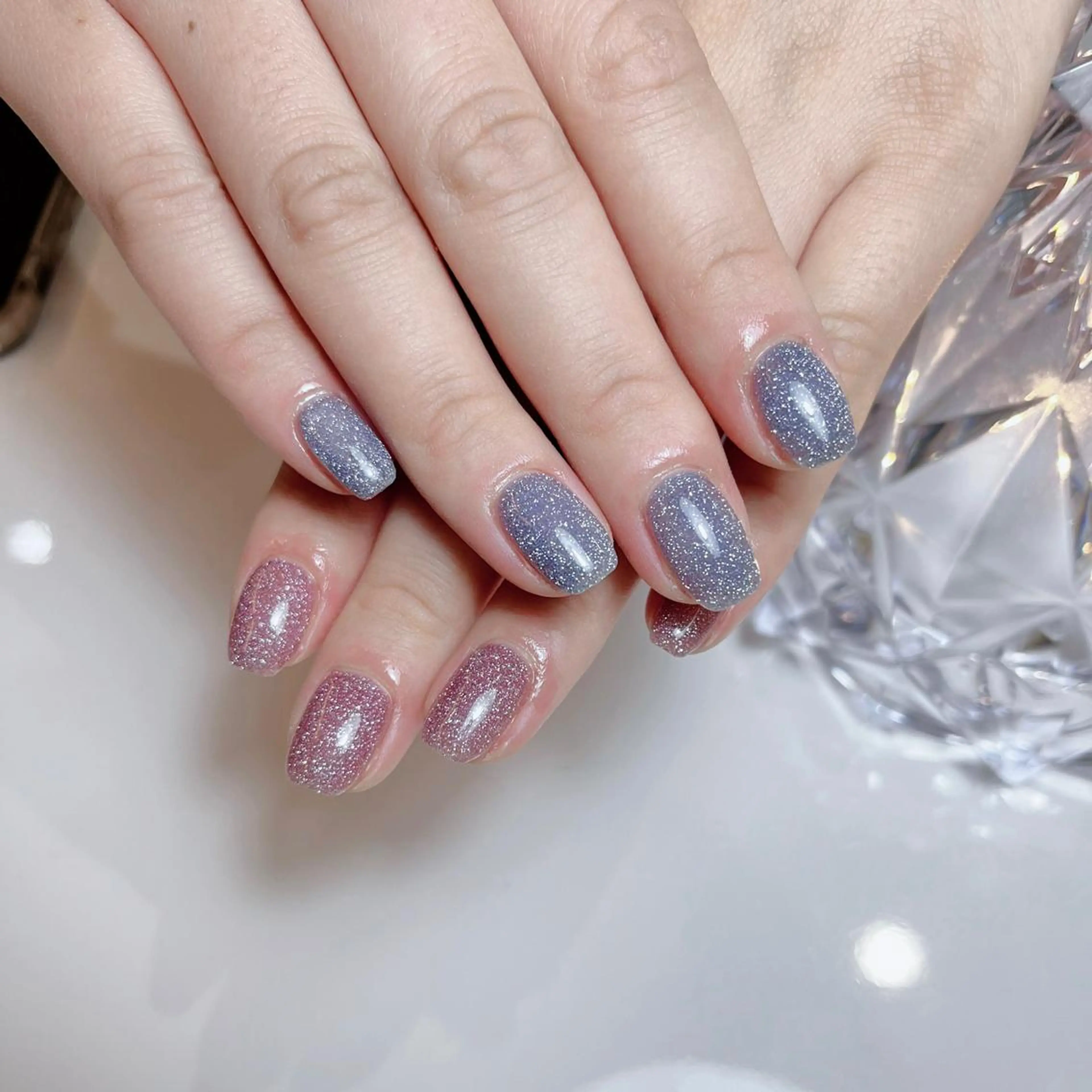 ネイル YS Nailのネイルデザイン