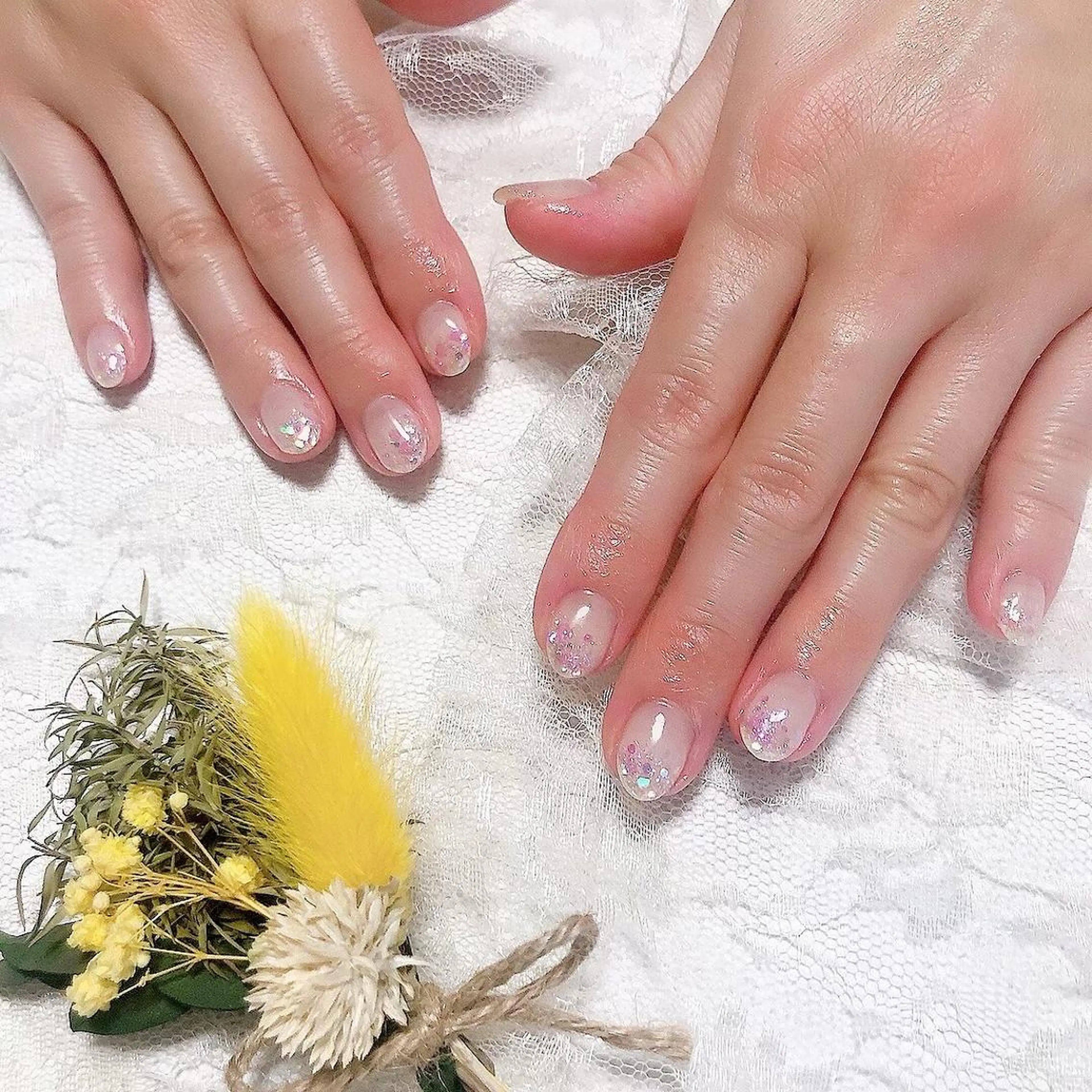 ネイル ♾nail 恵美のマツエク・マツパデザイン