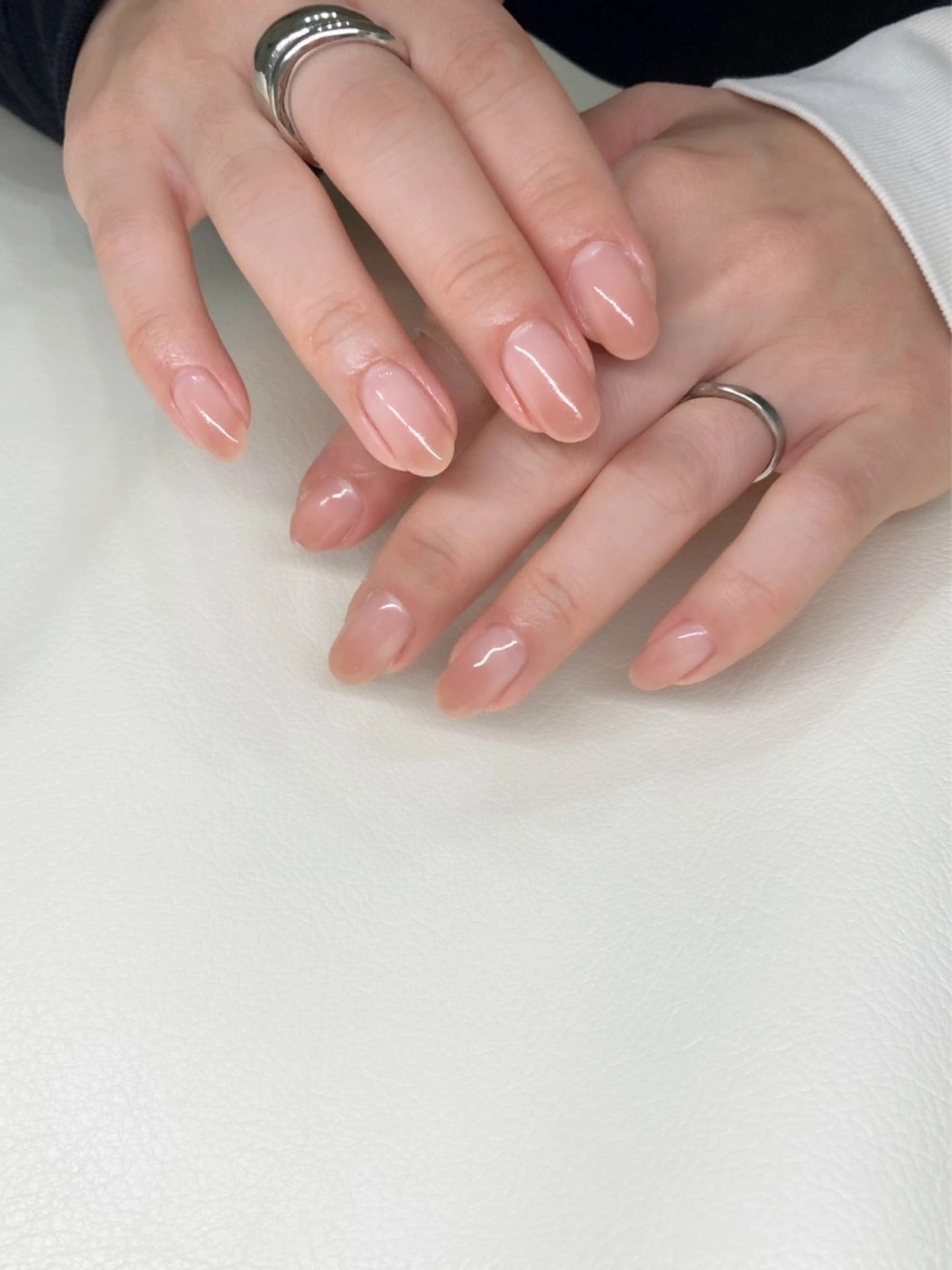 ネイル ハンドネイル Nailbeauty marcherのネイルデザイン