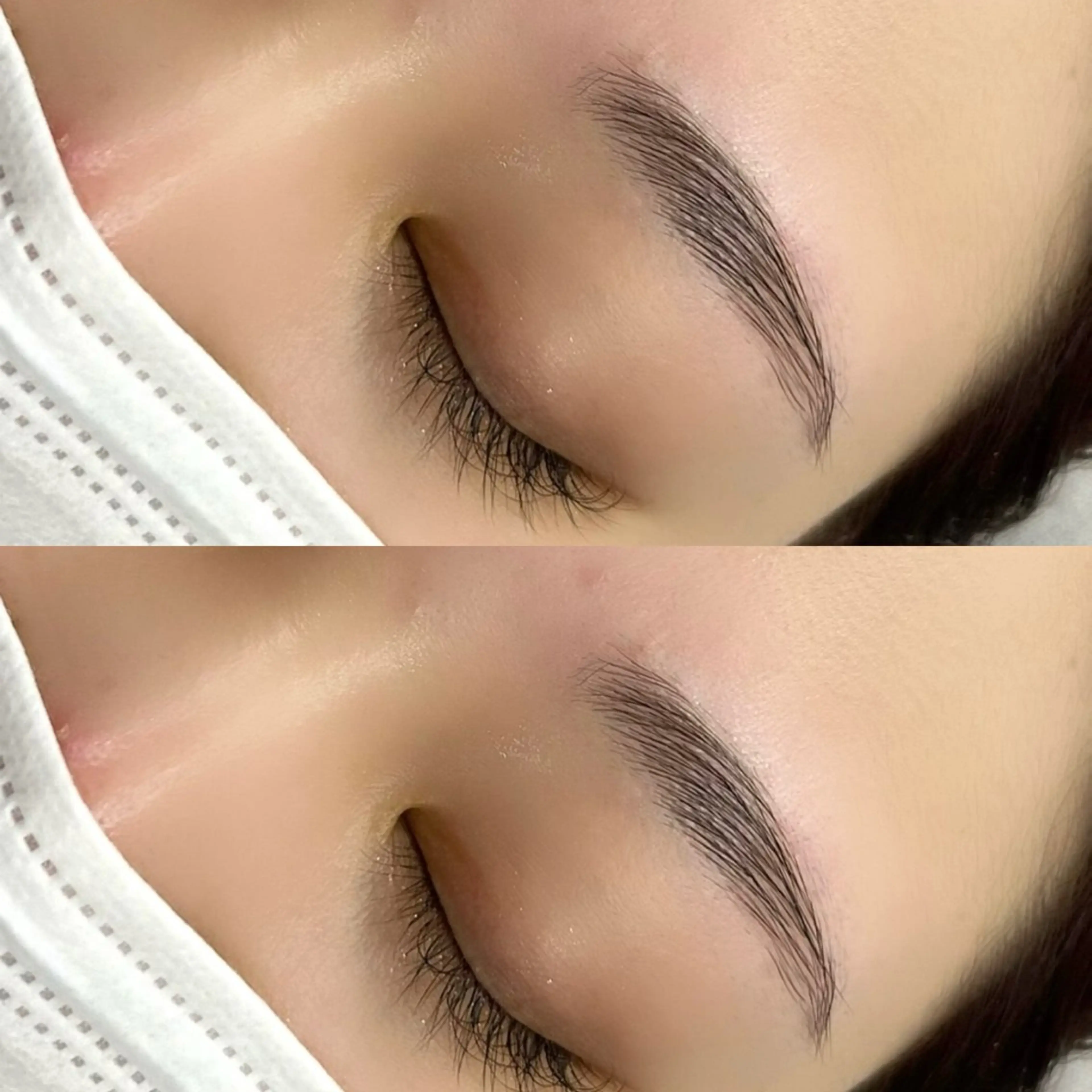 アイブロウ 眉毛・まつげパーマ専門店 dio...川越所属・dio satomiのマツエク・マツパデザイン