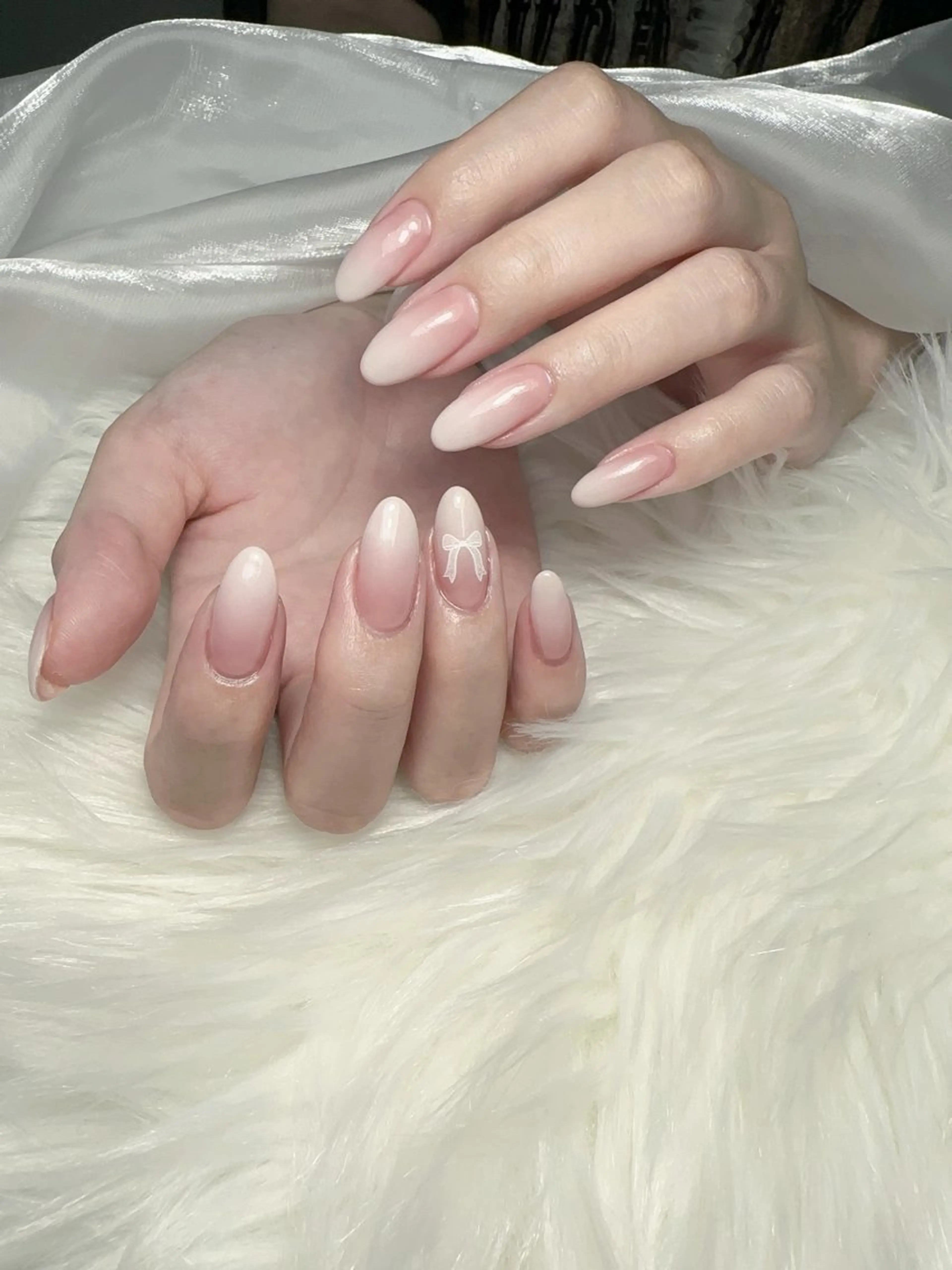 ネイル HANNAIL.OSAKA所属・Han Nailのネイルデザイン